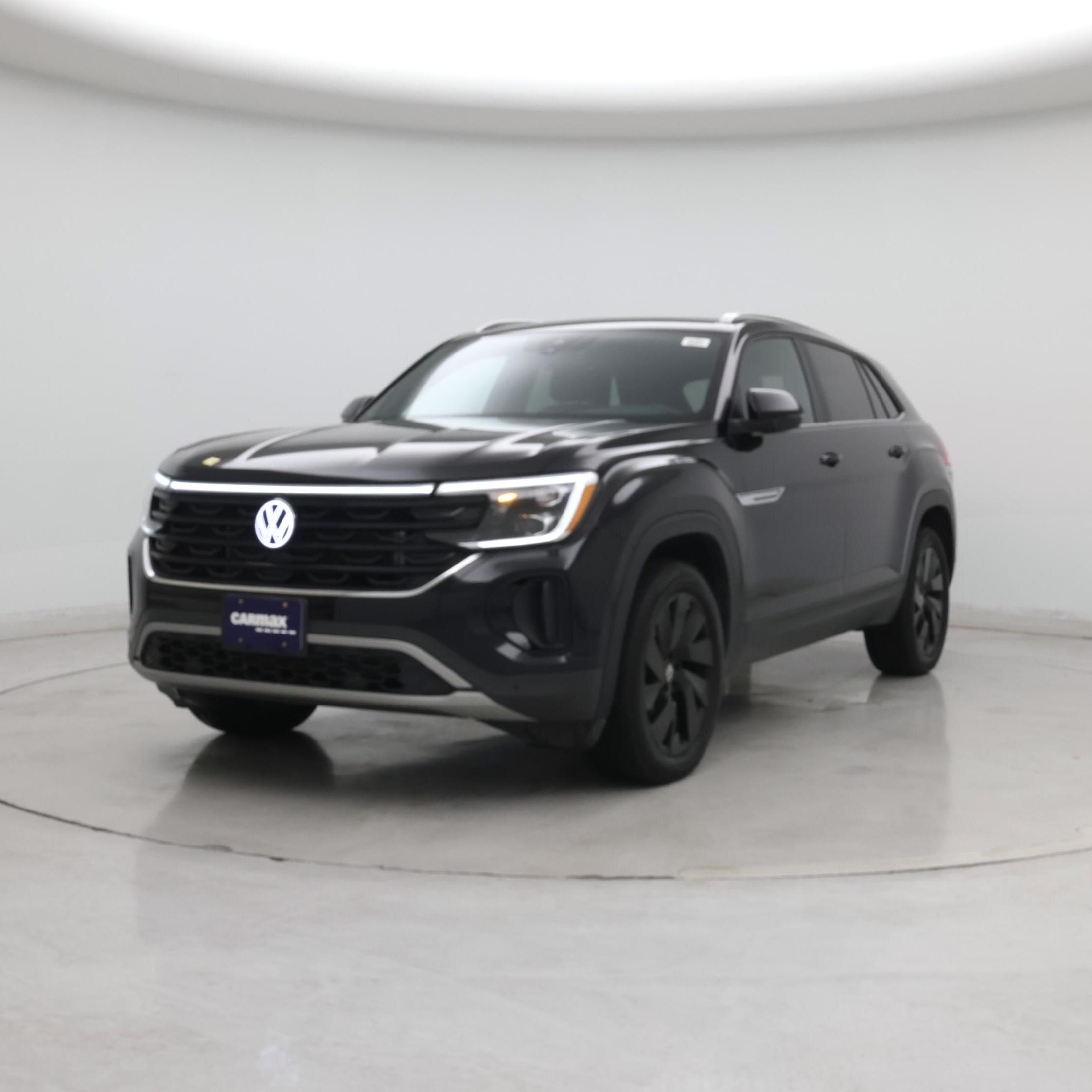 Thumbnail: 2025 Volkswagen Atlas - 4