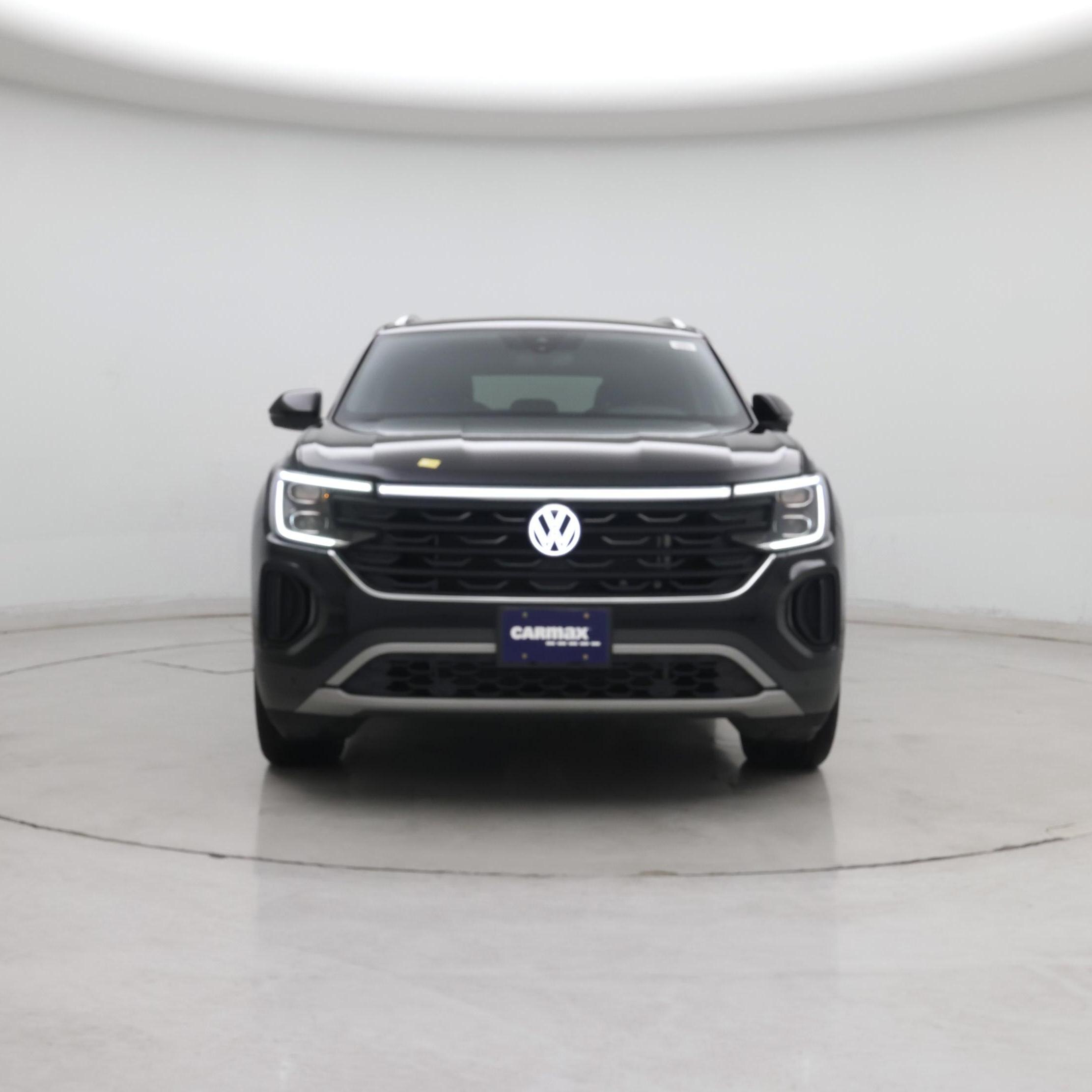 Thumbnail: 2025 Volkswagen Atlas - 5