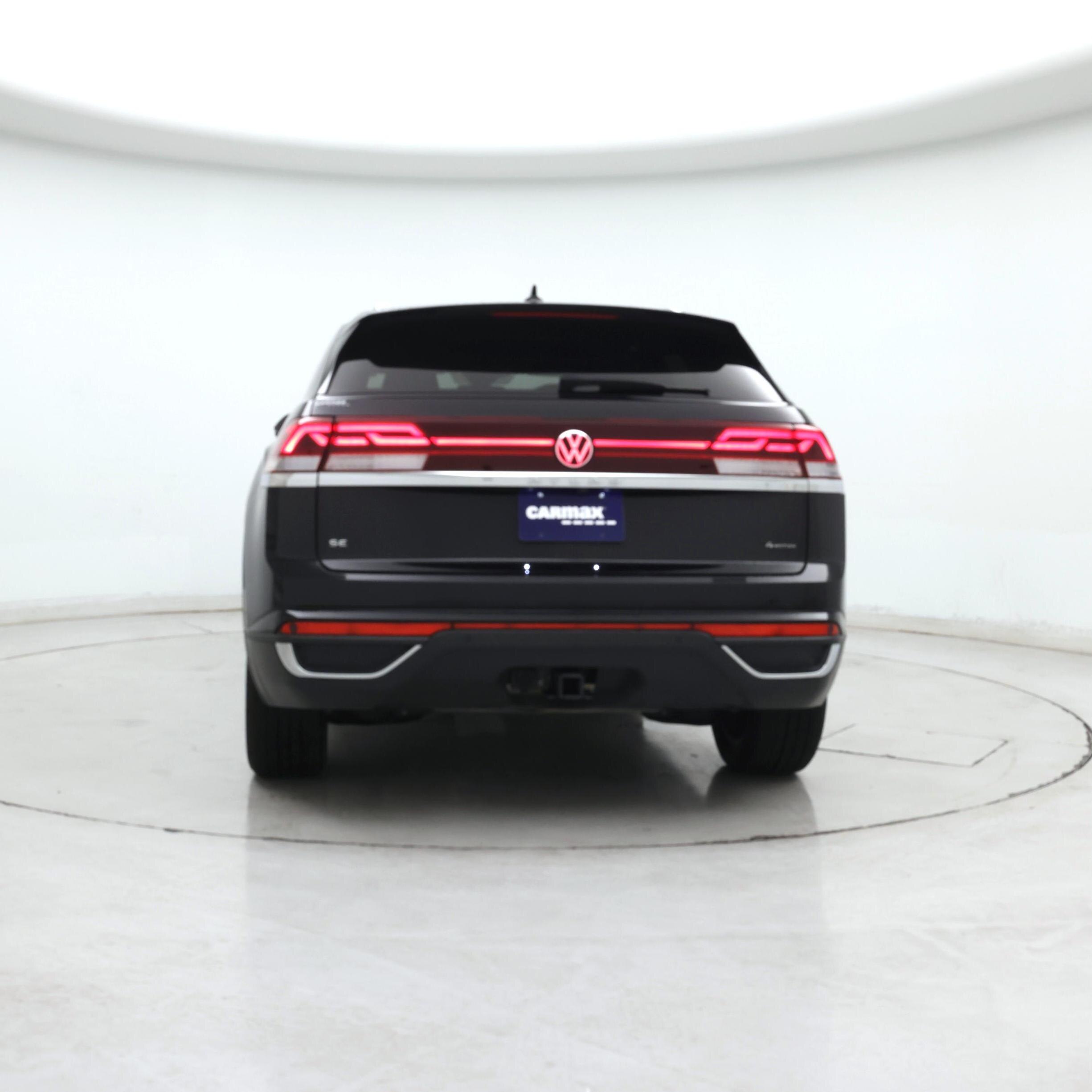 Thumbnail: 2025 Volkswagen Atlas - 6