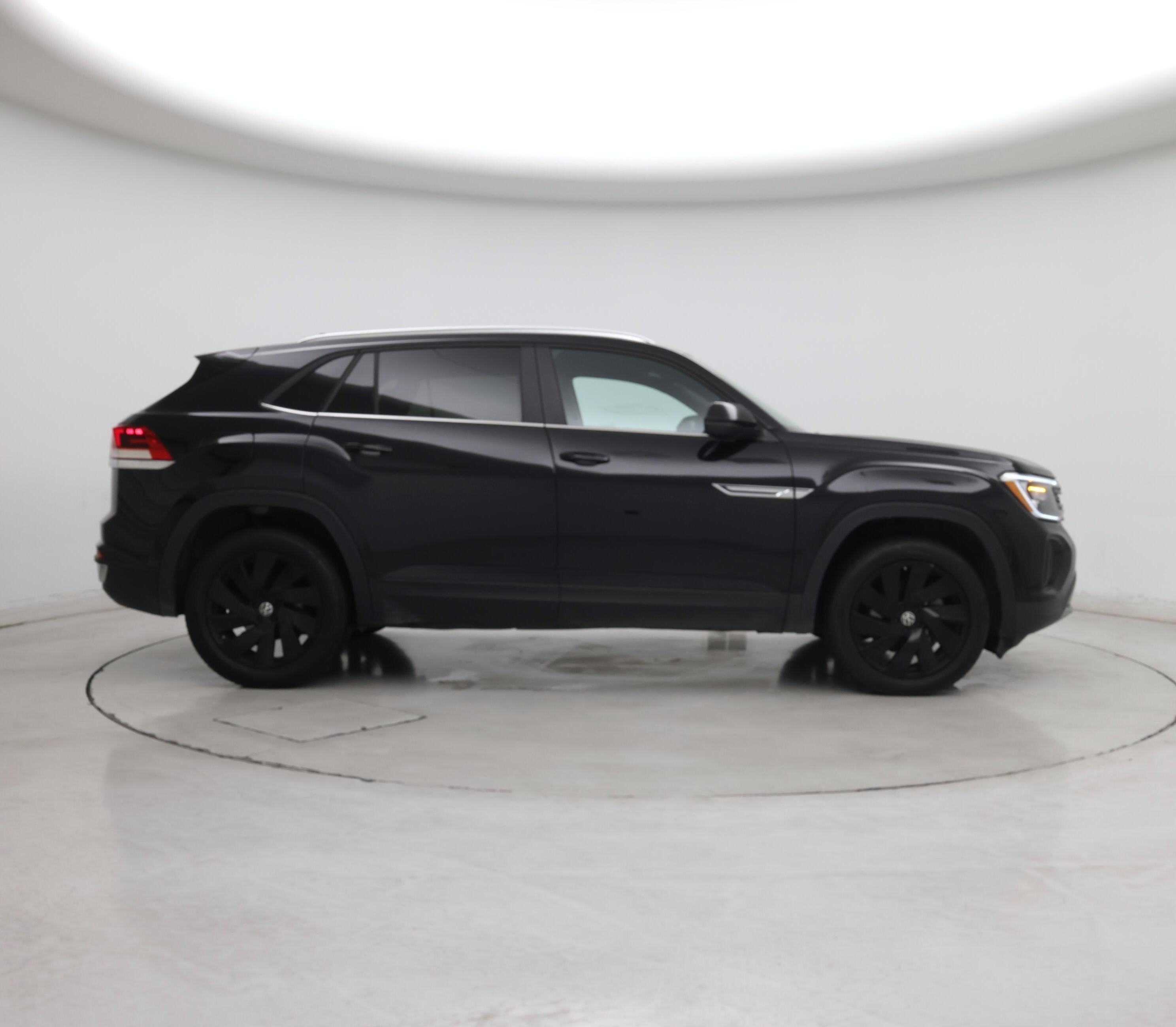 Thumbnail: 2025 Volkswagen Atlas - 7