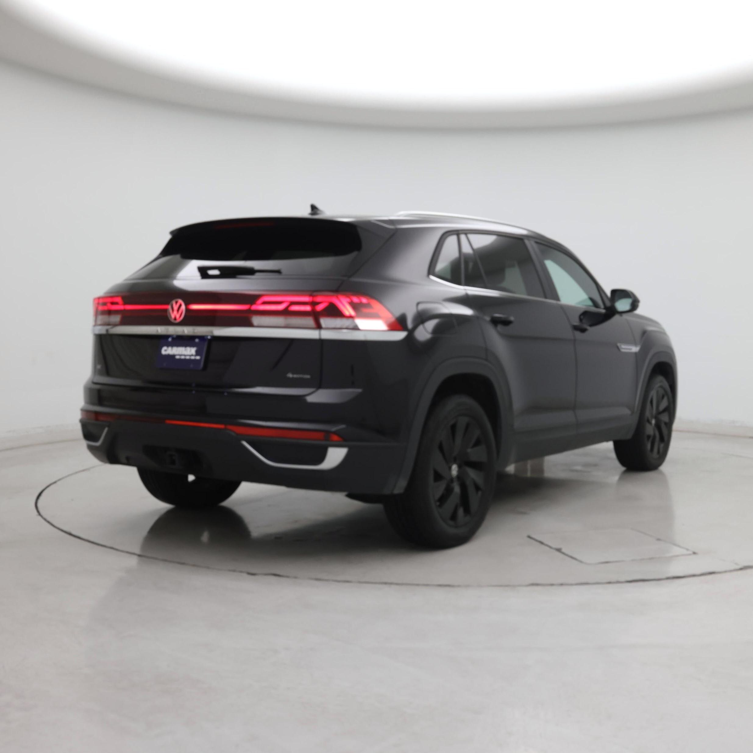 Thumbnail: 2025 Volkswagen Atlas - 8