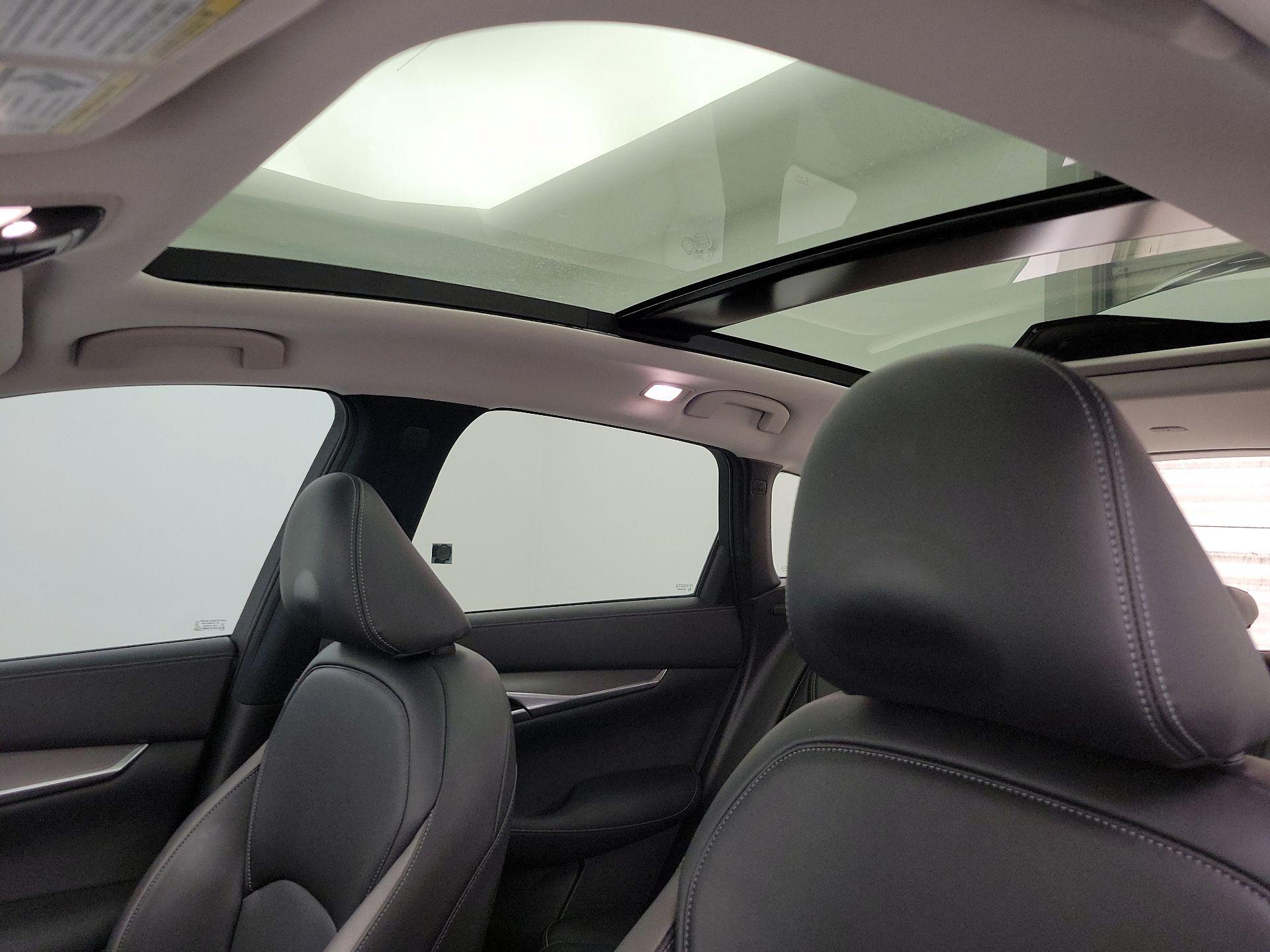 Thumbnail: 2023 INFINITI QX50 - 19
