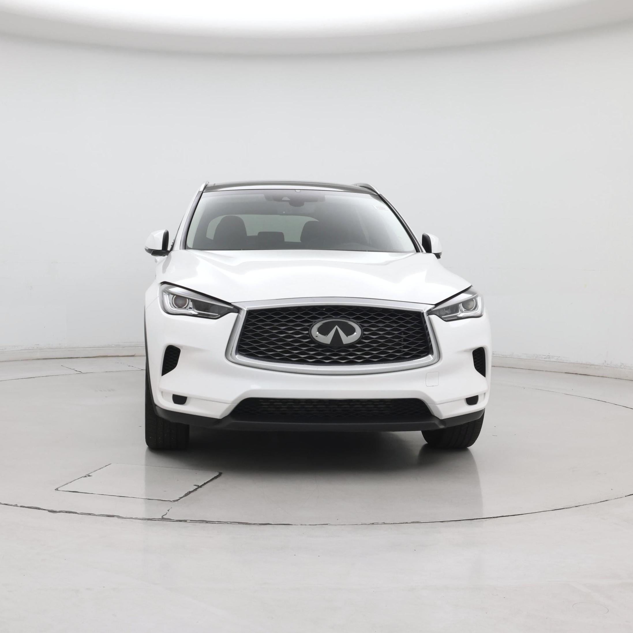 Thumbnail: 2023 INFINITI QX50 - 5