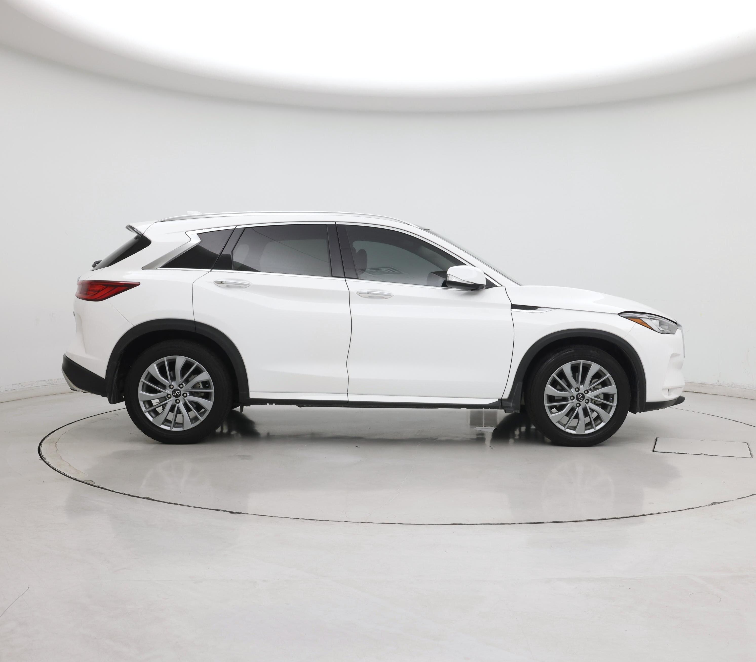 Thumbnail: 2023 INFINITI QX50 - 7