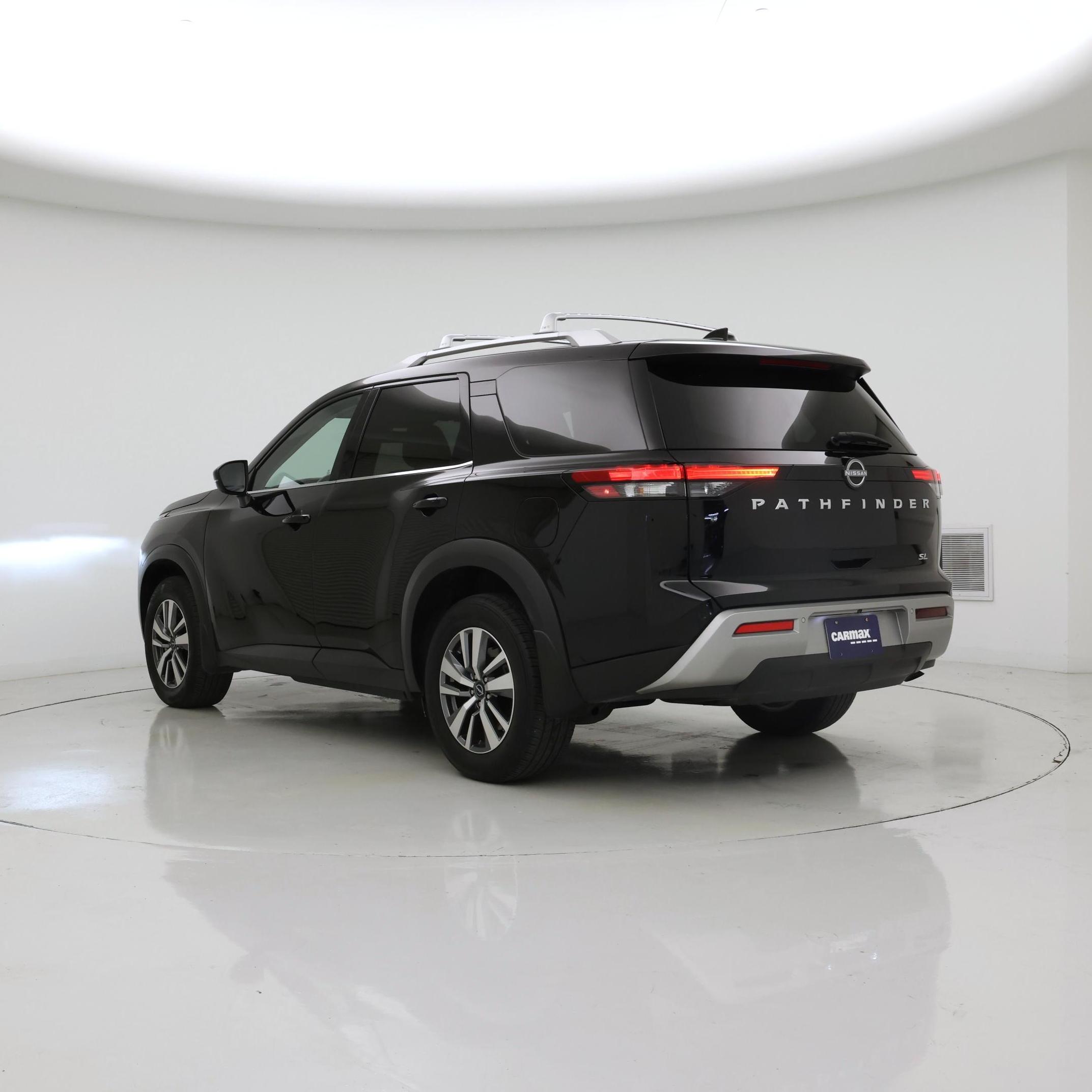 Thumbnail: 2025 Nissan Pathfinder - 2