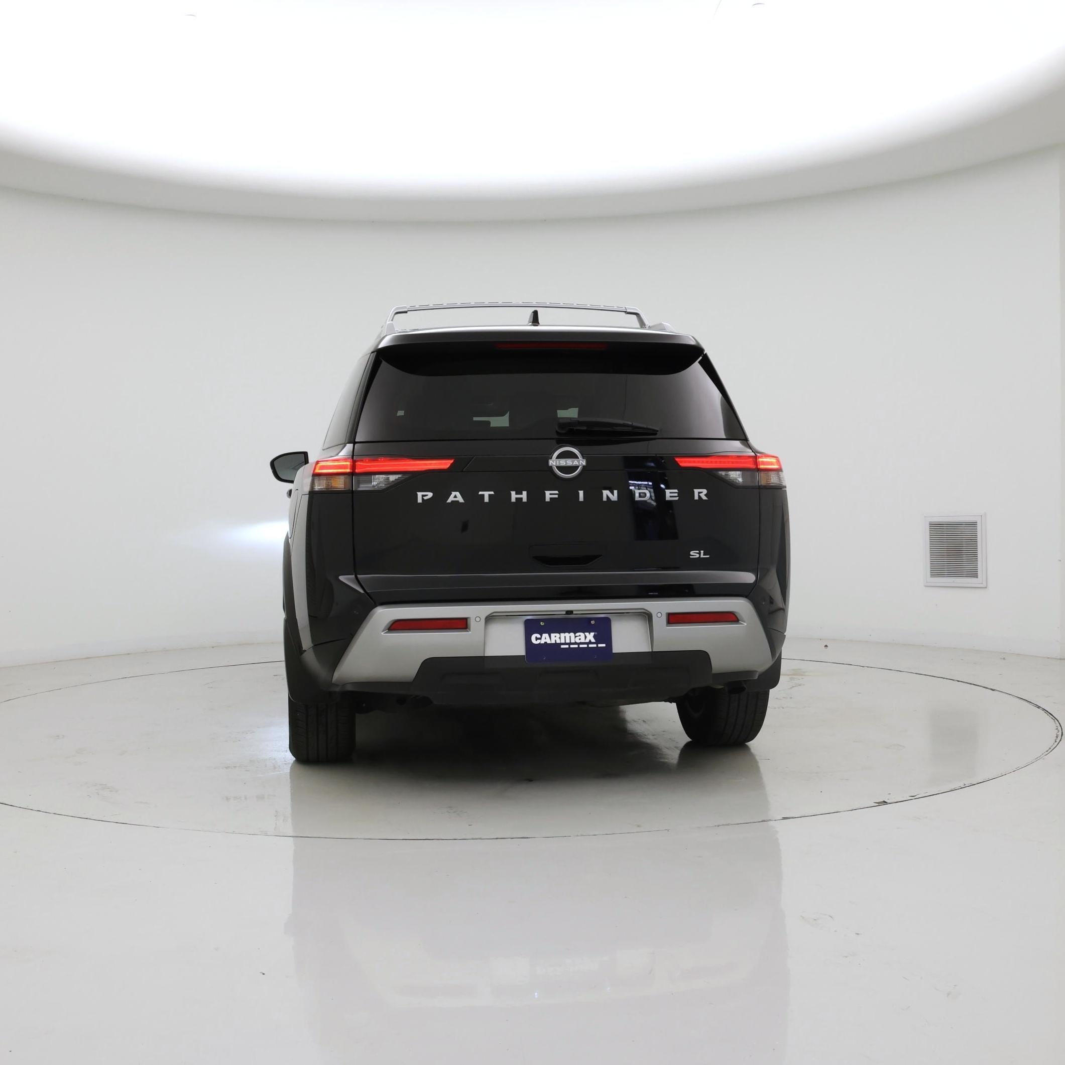 Thumbnail: 2025 Nissan Pathfinder - 6