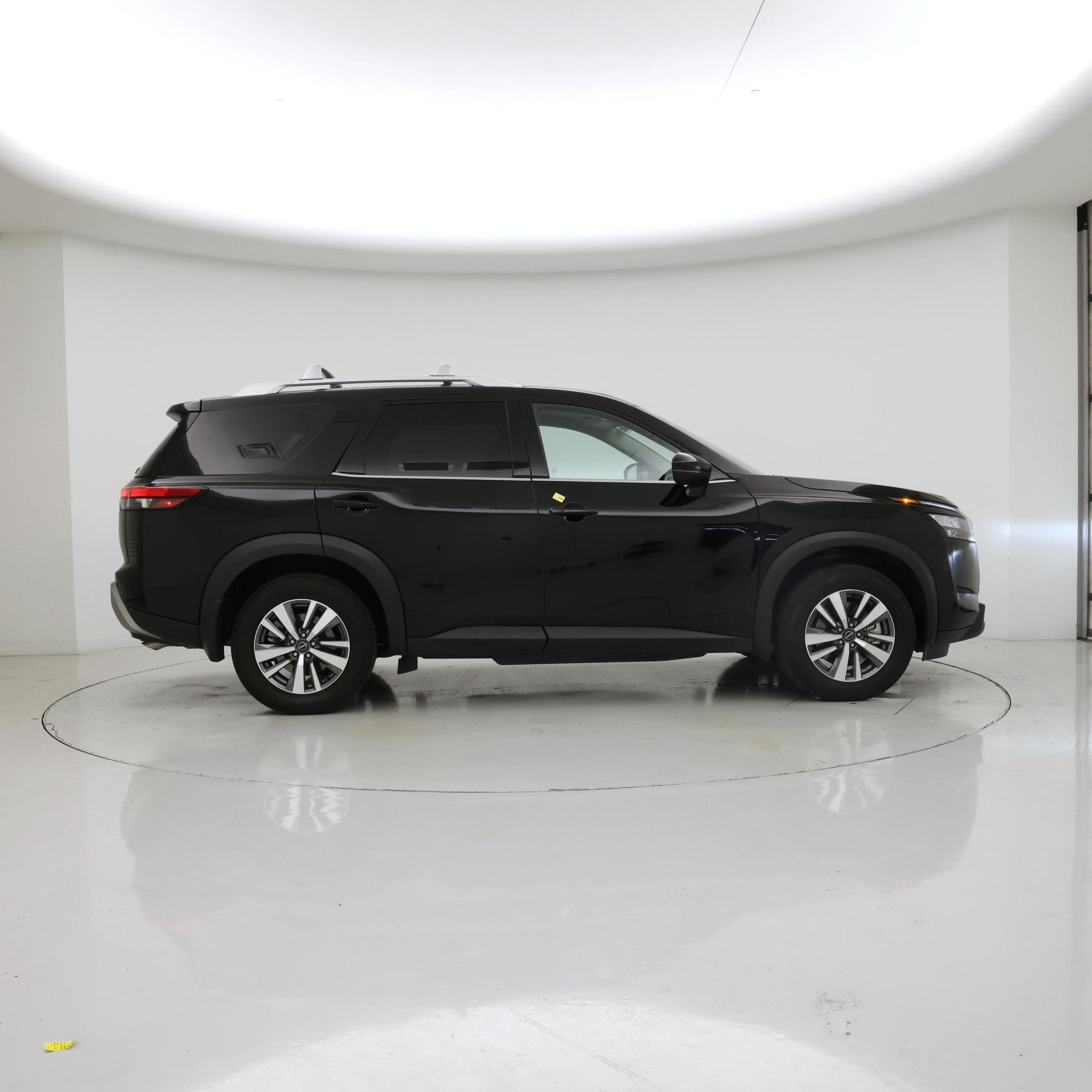Thumbnail: 2025 Nissan Pathfinder - 7