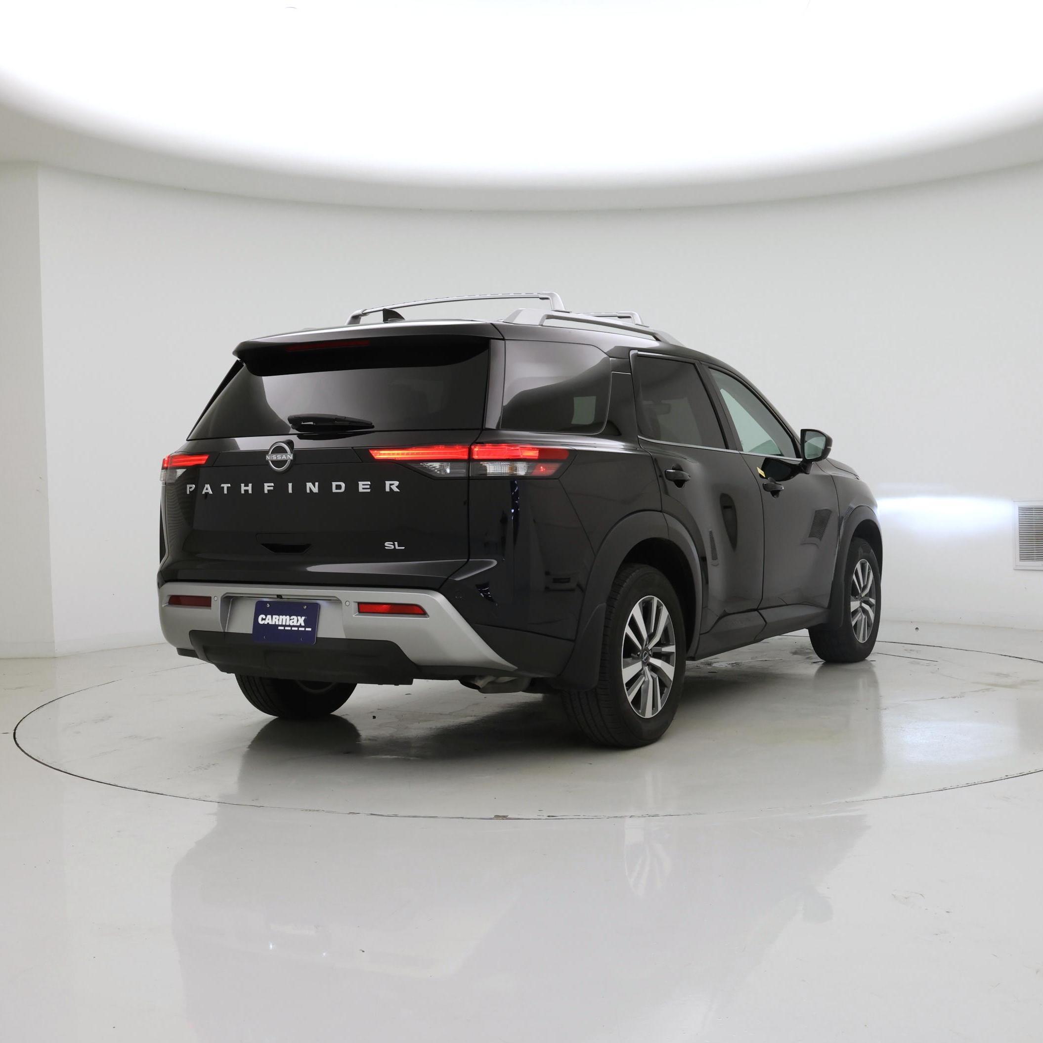 Thumbnail: 2025 Nissan Pathfinder - 8