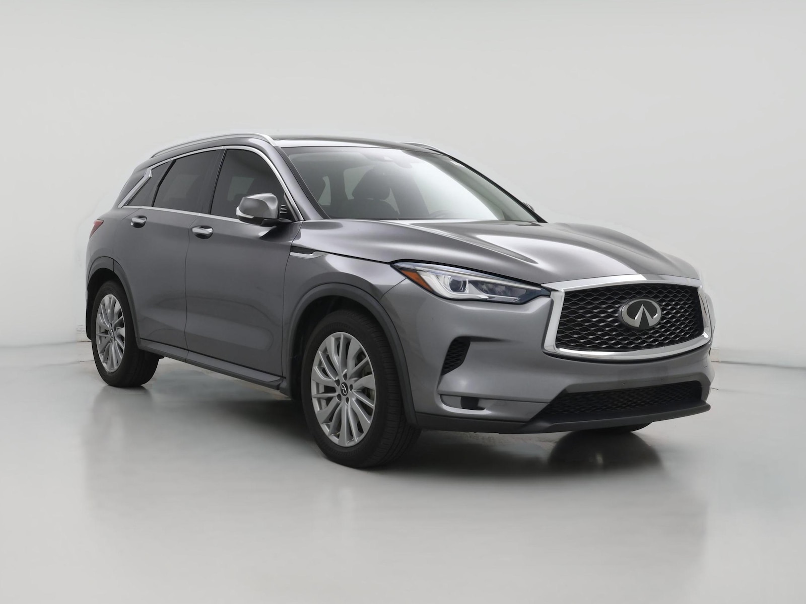 2023 INFINITI QX50