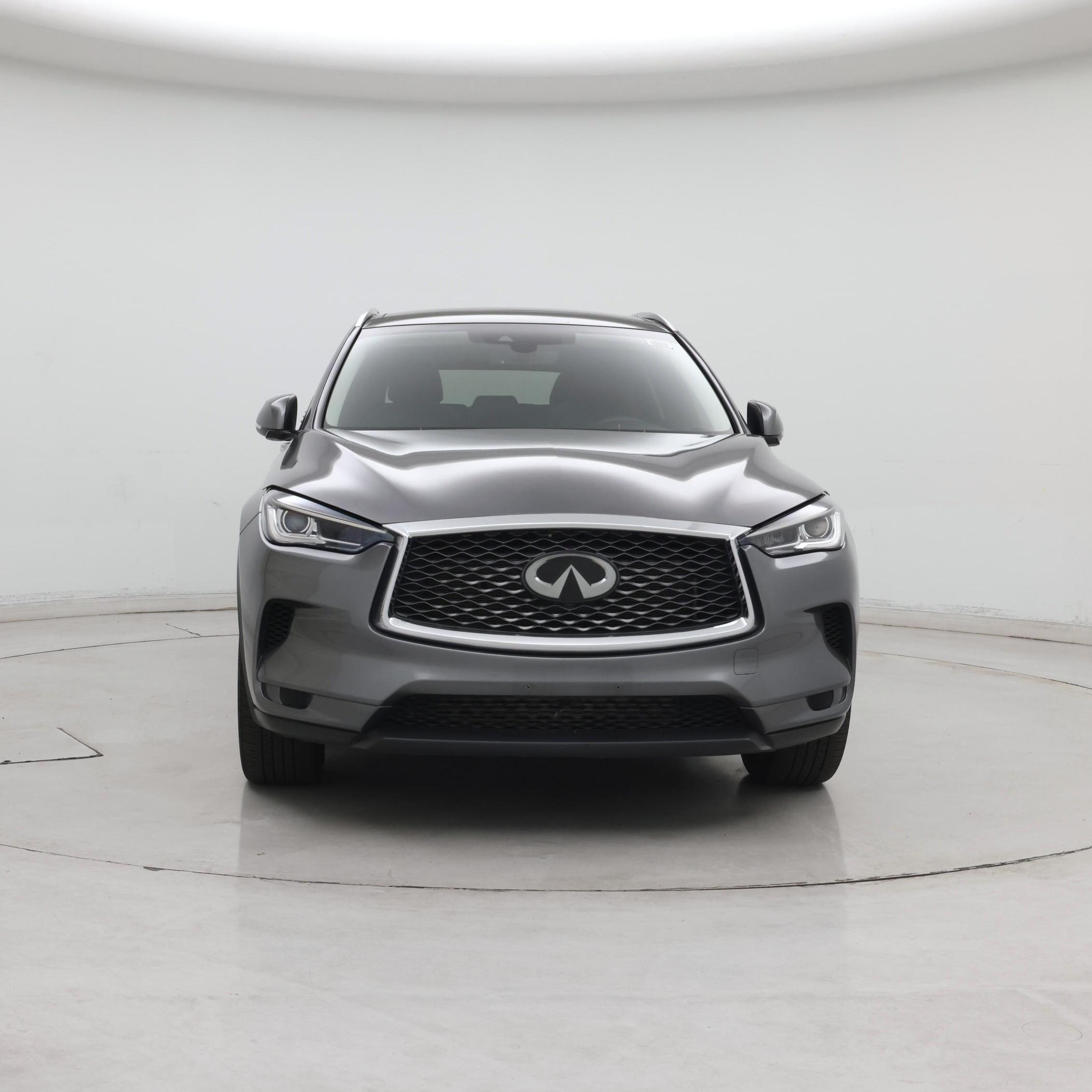 Thumbnail: 2023 INFINITI QX50 - 5
