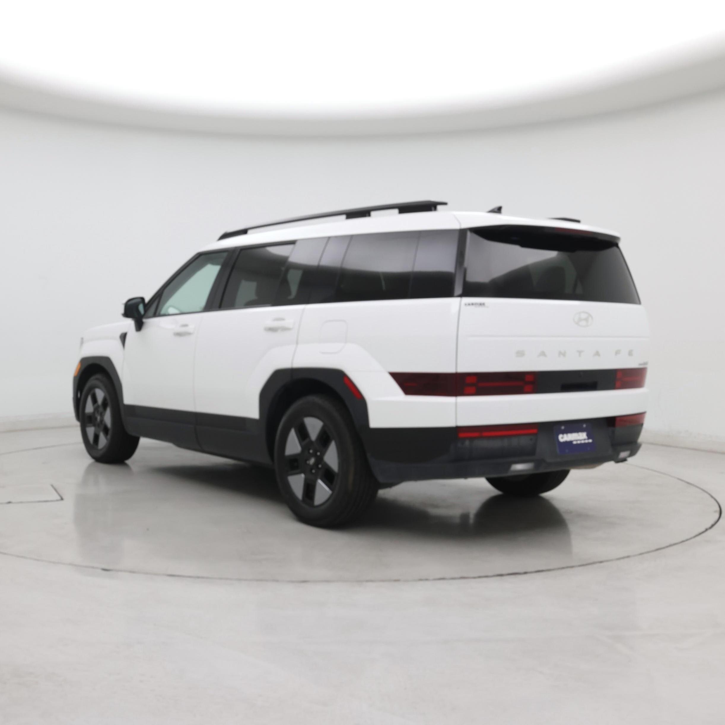 Thumbnail: 2025 Hyundai Santa Fe - 2