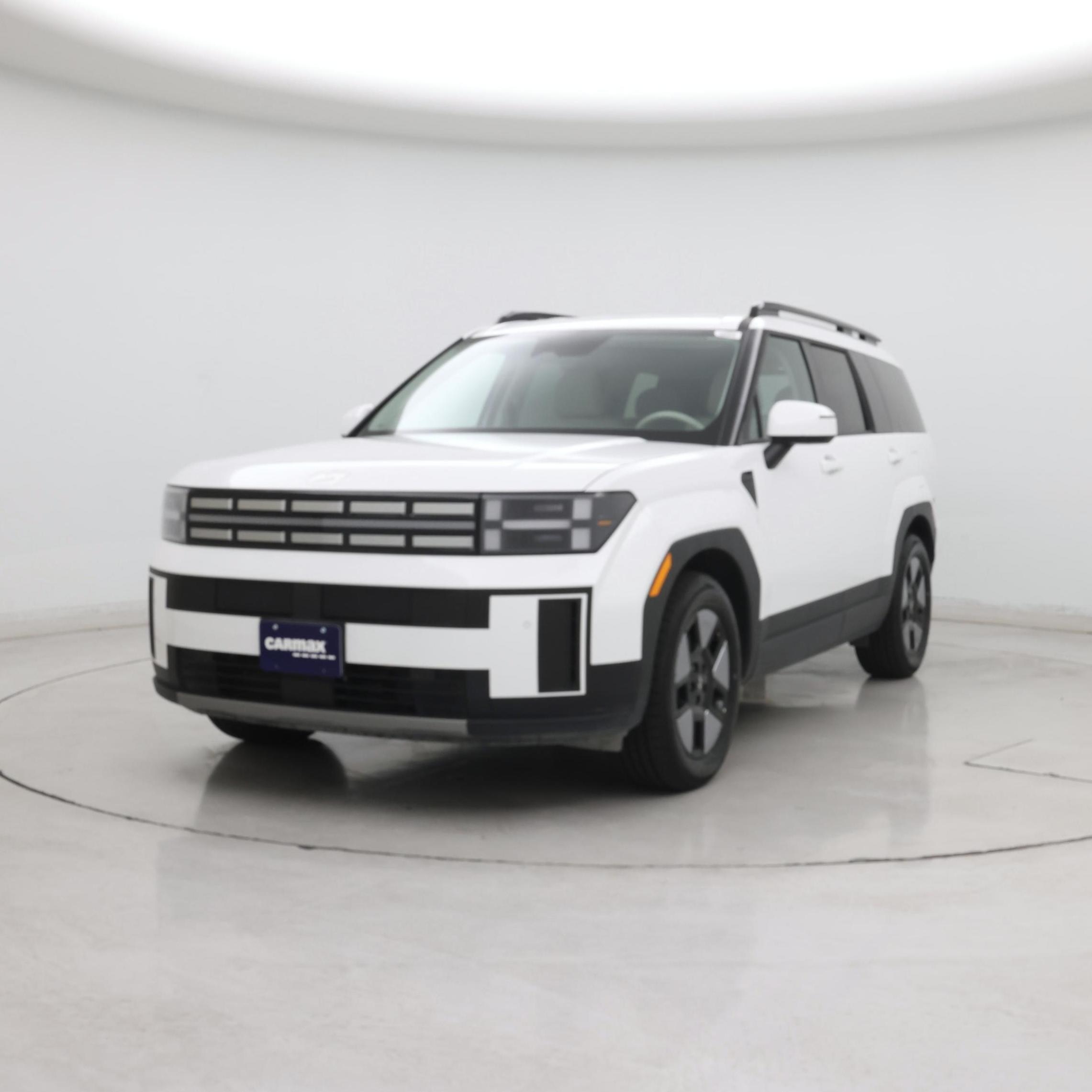 Thumbnail: 2025 Hyundai Santa Fe - 4