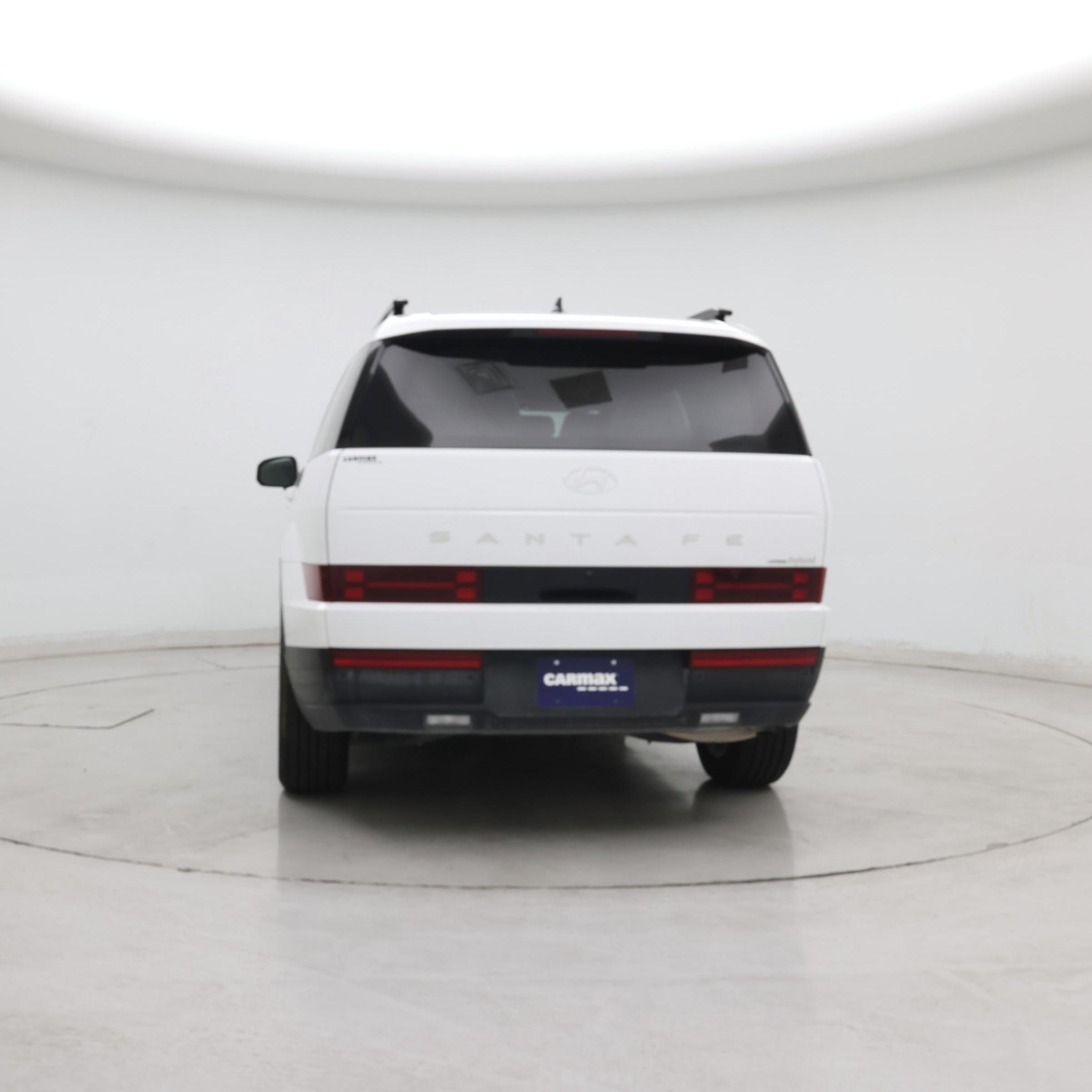 Thumbnail: 2025 Hyundai Santa Fe - 6
