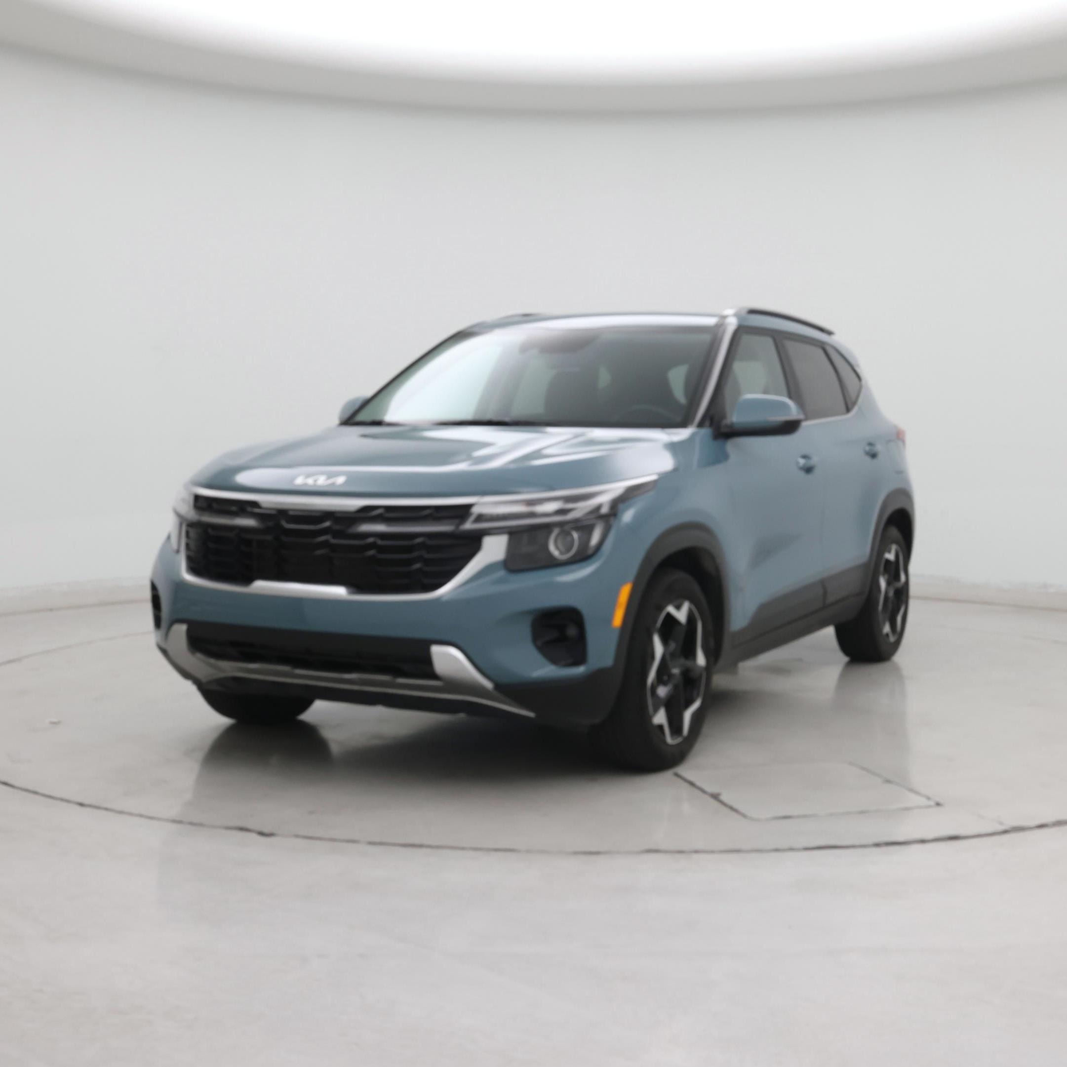 Thumbnail: 2025 Kia Seltos - 4
