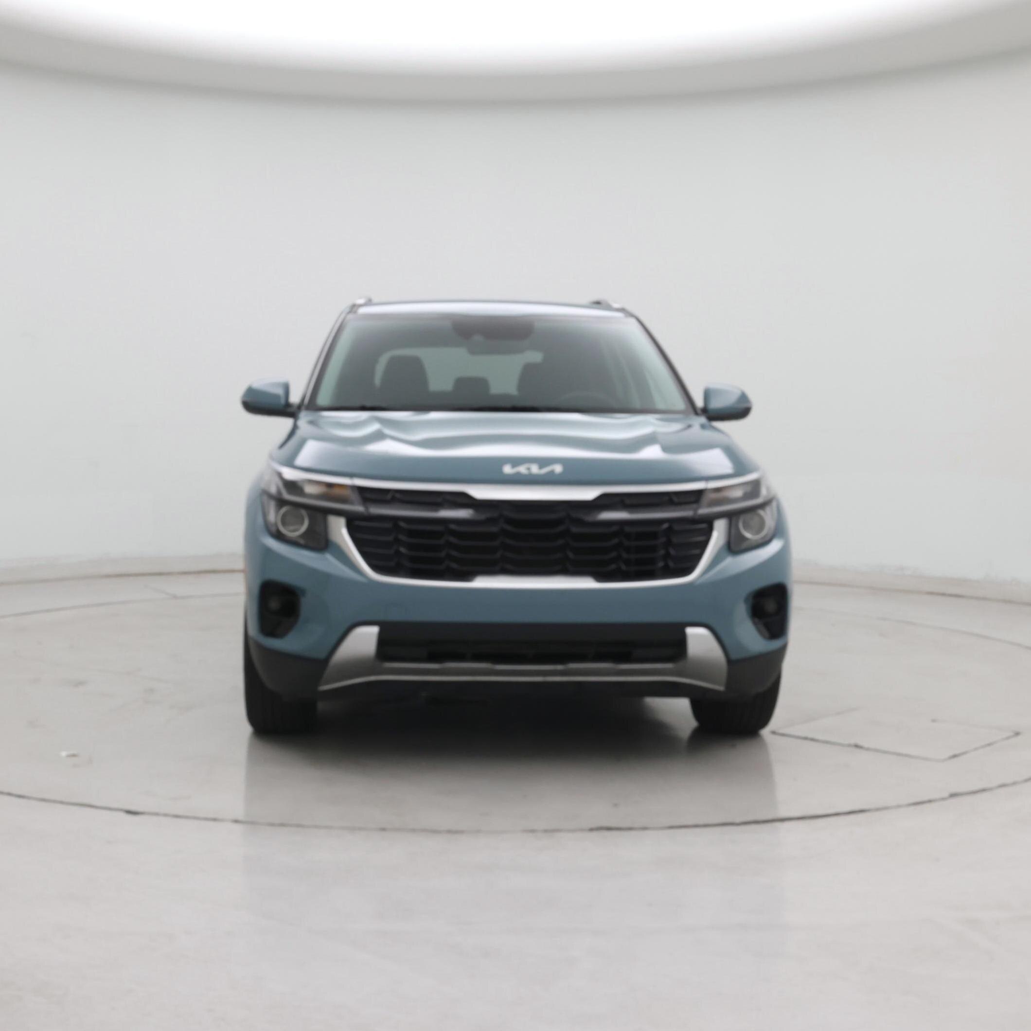 Thumbnail: 2025 Kia Seltos - 5