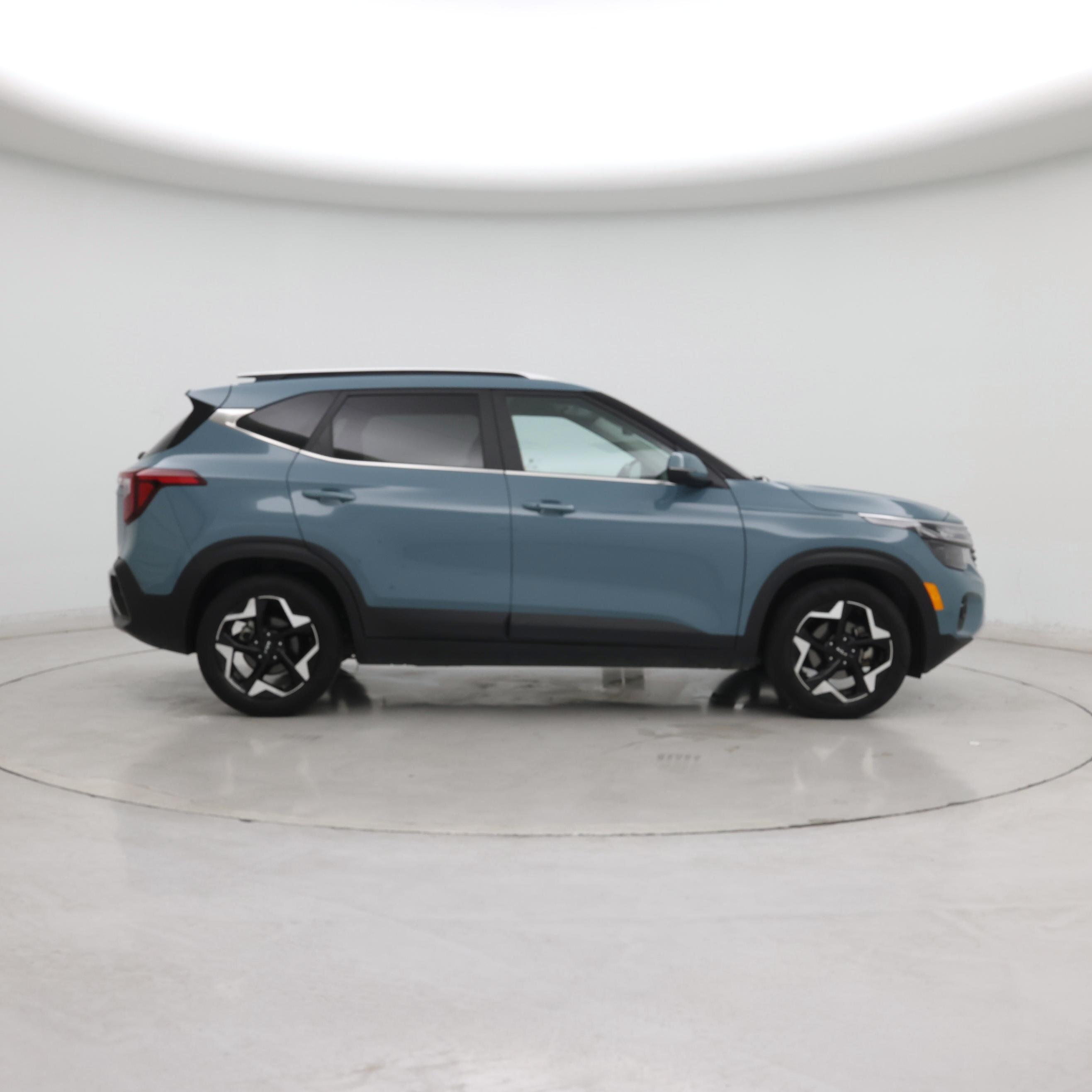 Thumbnail: 2025 Kia Seltos - 7