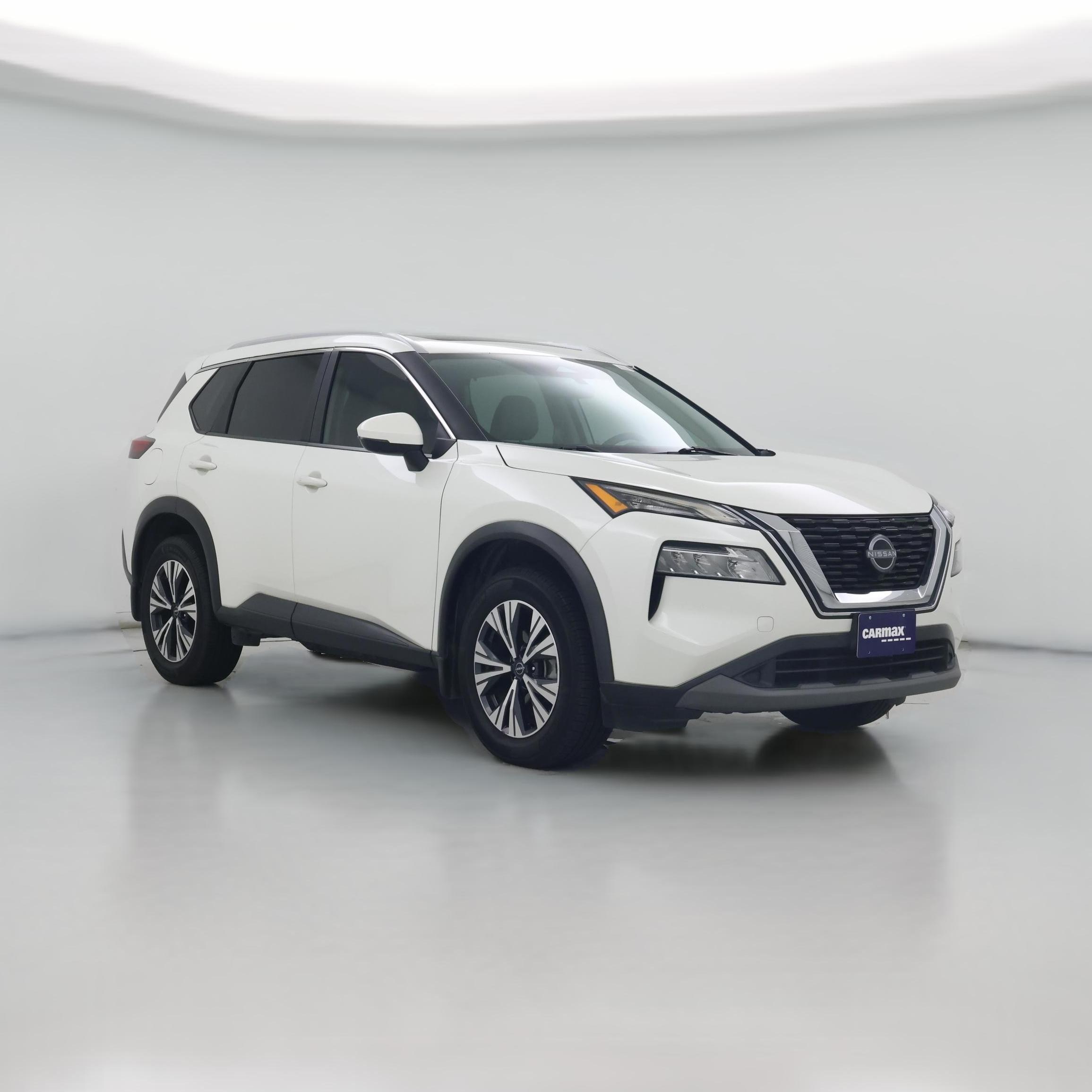 Thumbnail: 2023 Nissan Rogue - 1