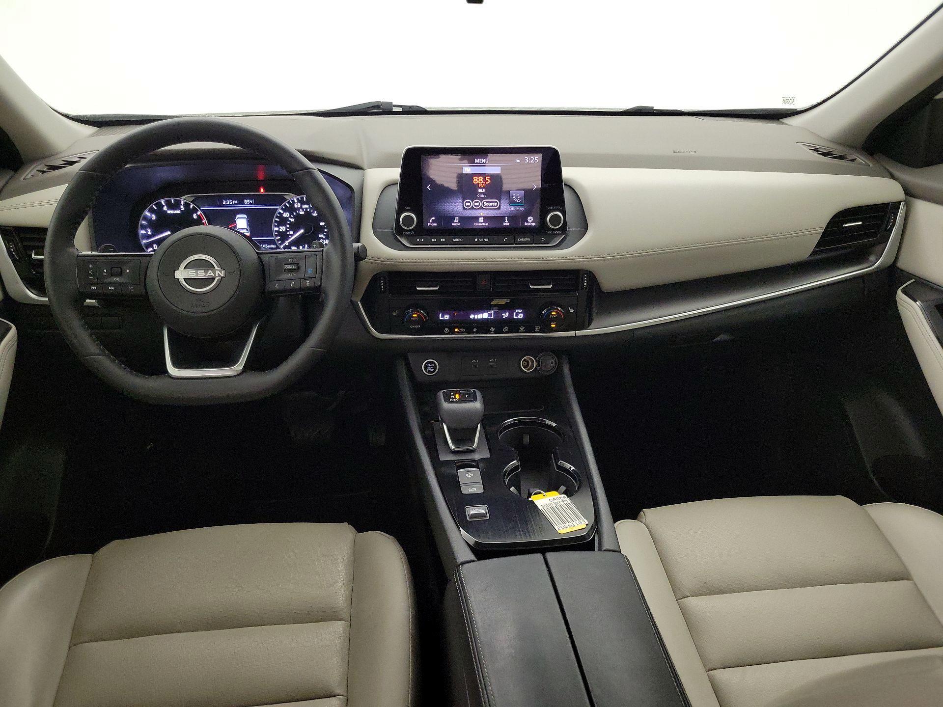 Thumbnail: 2023 Nissan Rogue - 9
