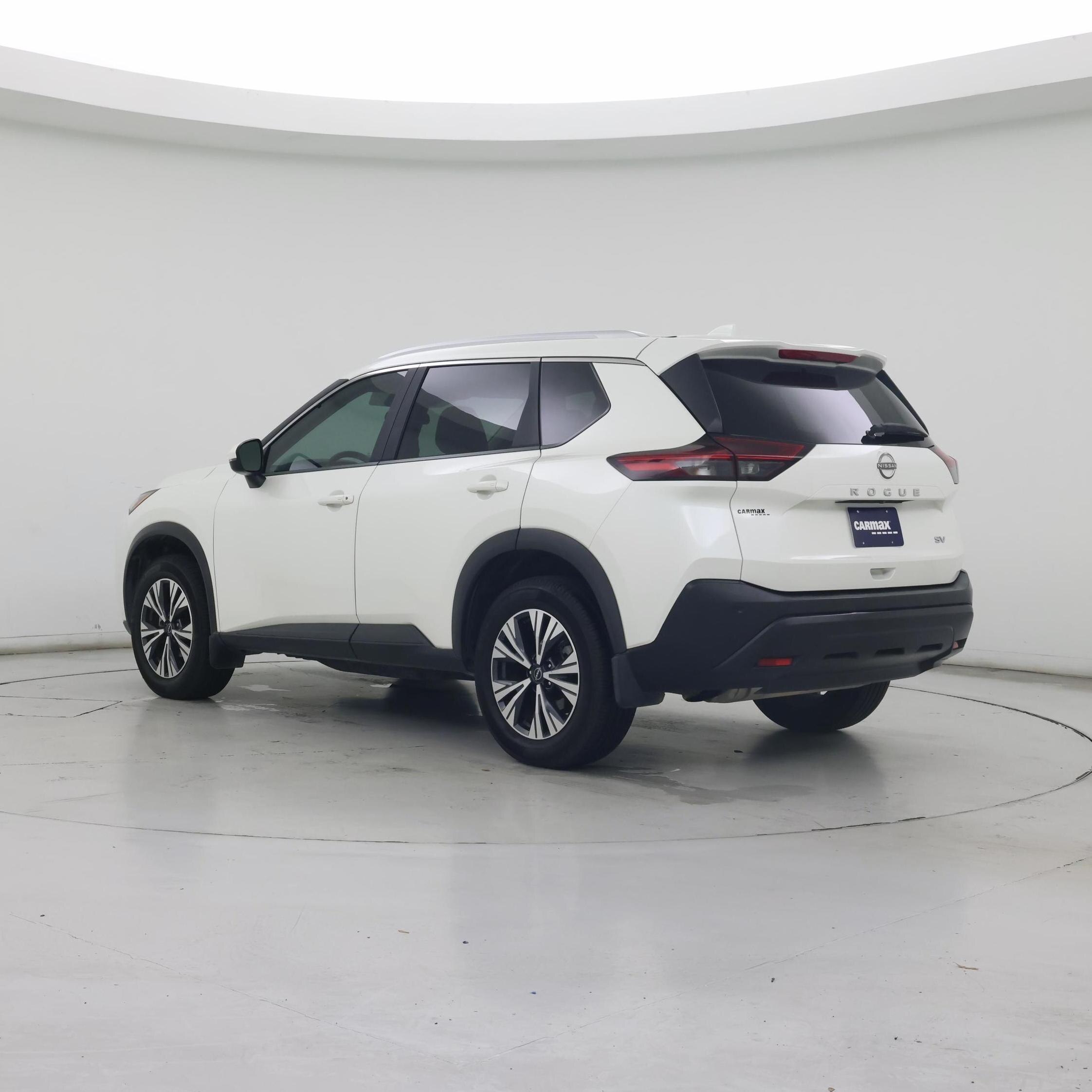 Thumbnail: 2023 Nissan Rogue - 2