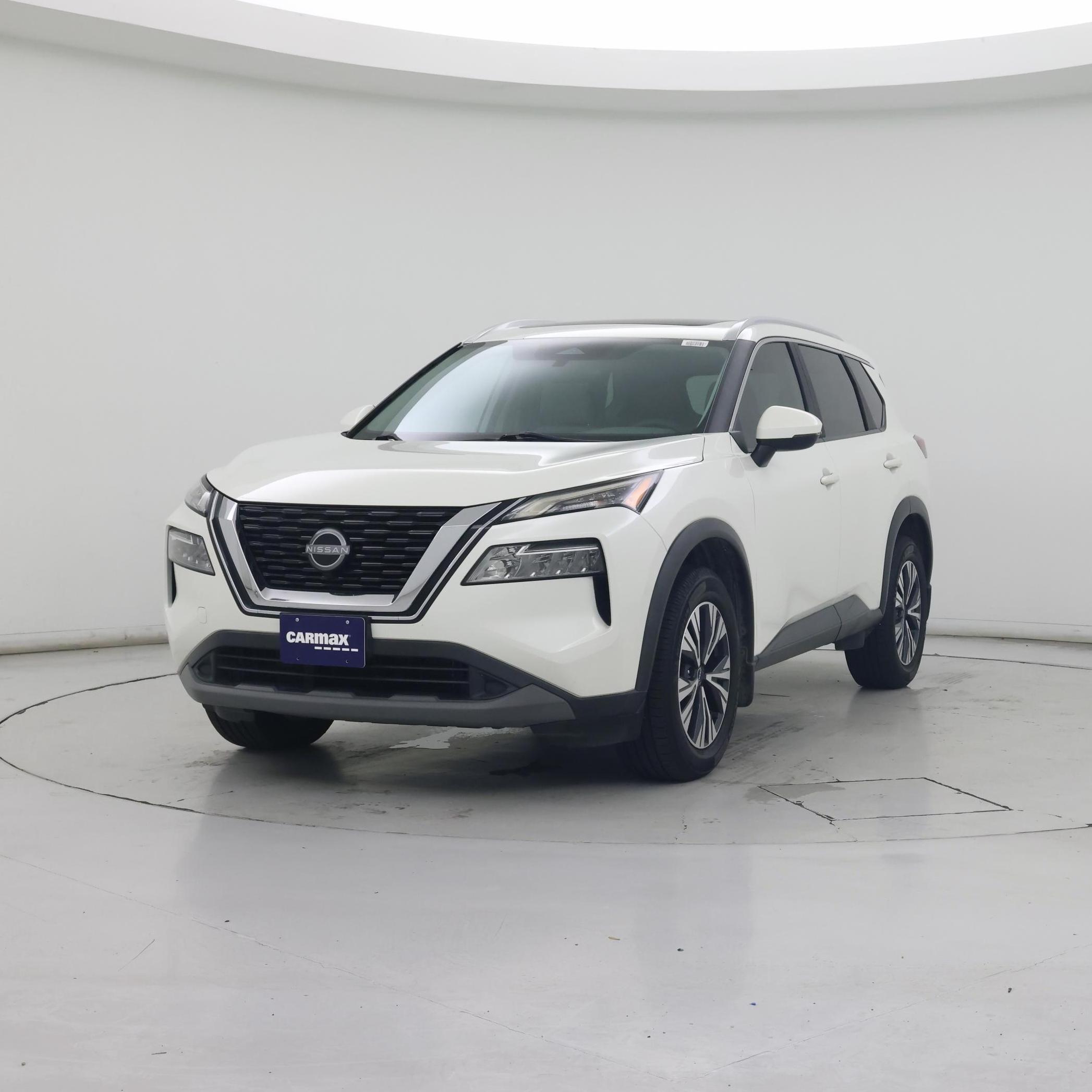 Thumbnail: 2023 Nissan Rogue - 4
