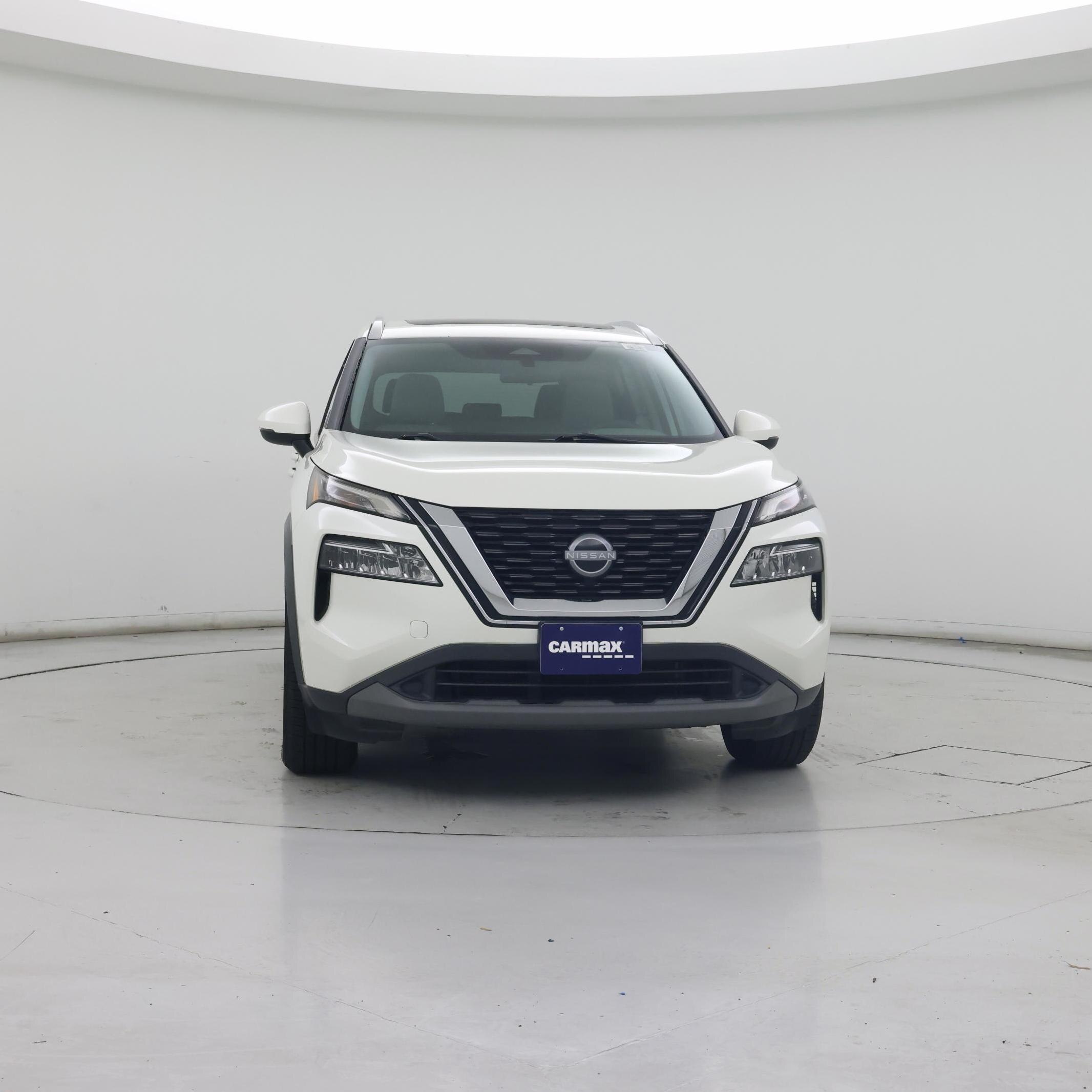 Thumbnail: 2023 Nissan Rogue - 5