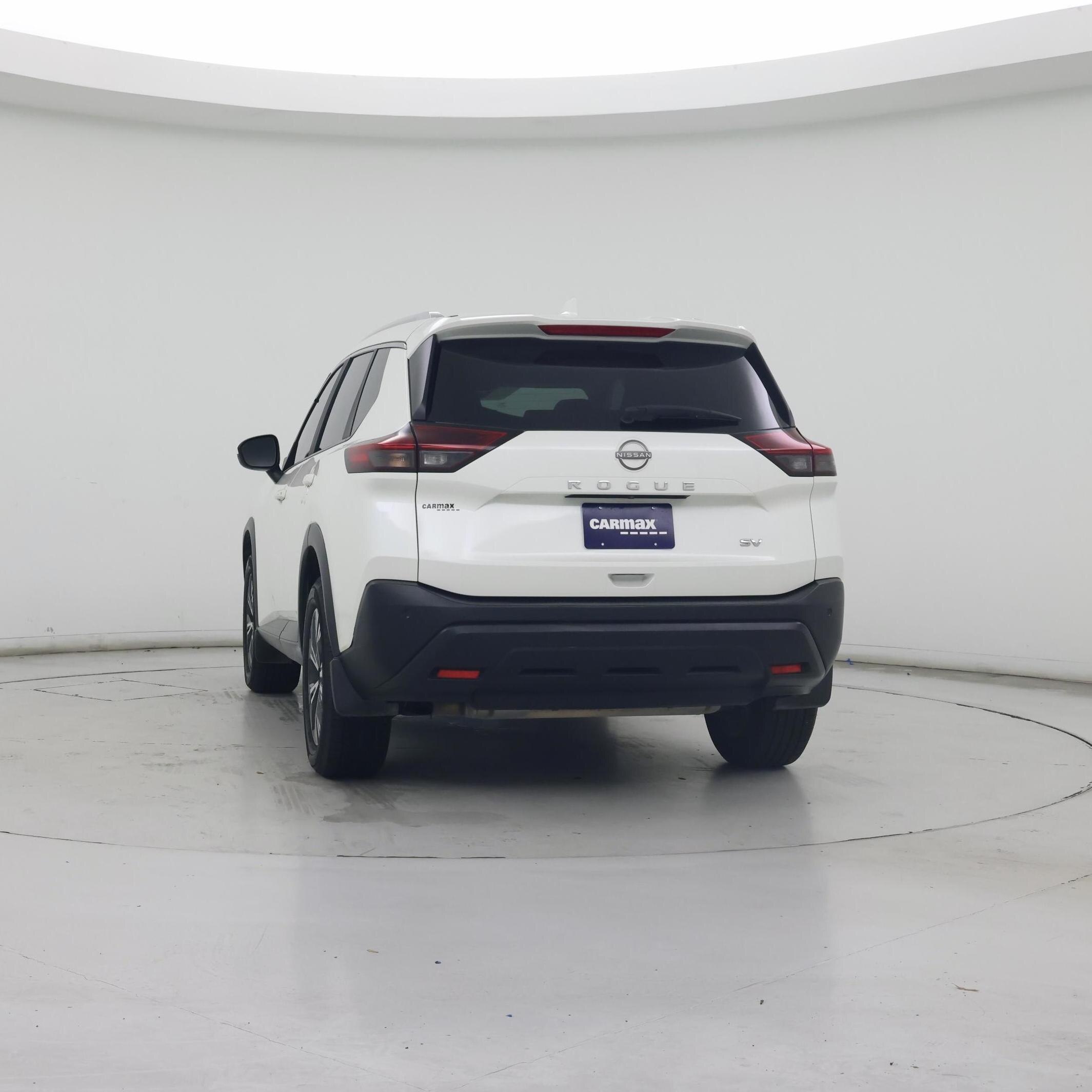 Thumbnail: 2023 Nissan Rogue - 6
