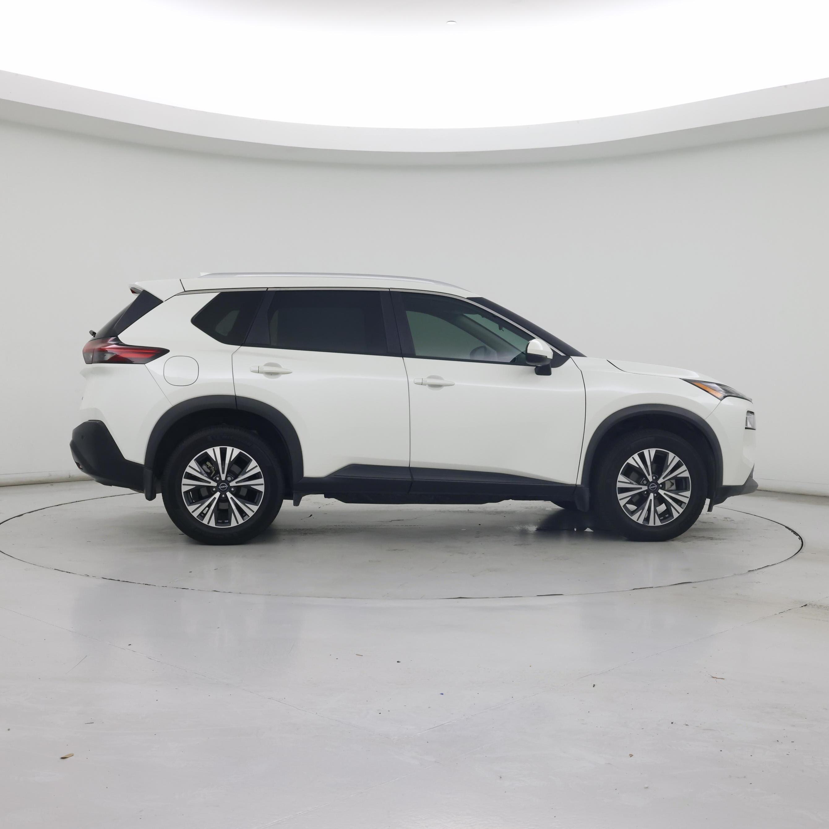 Thumbnail: 2023 Nissan Rogue - 7