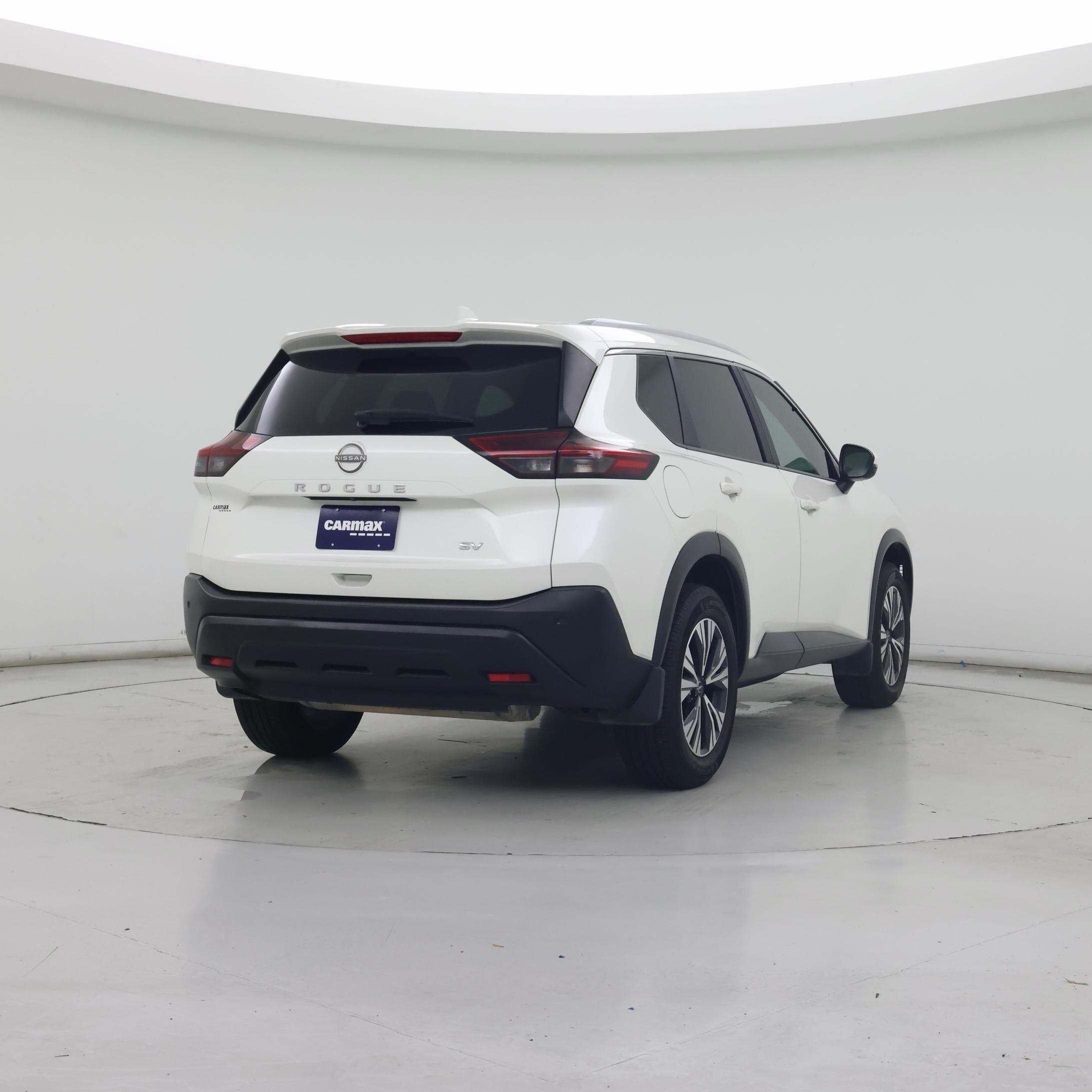 Thumbnail: 2023 Nissan Rogue - 8