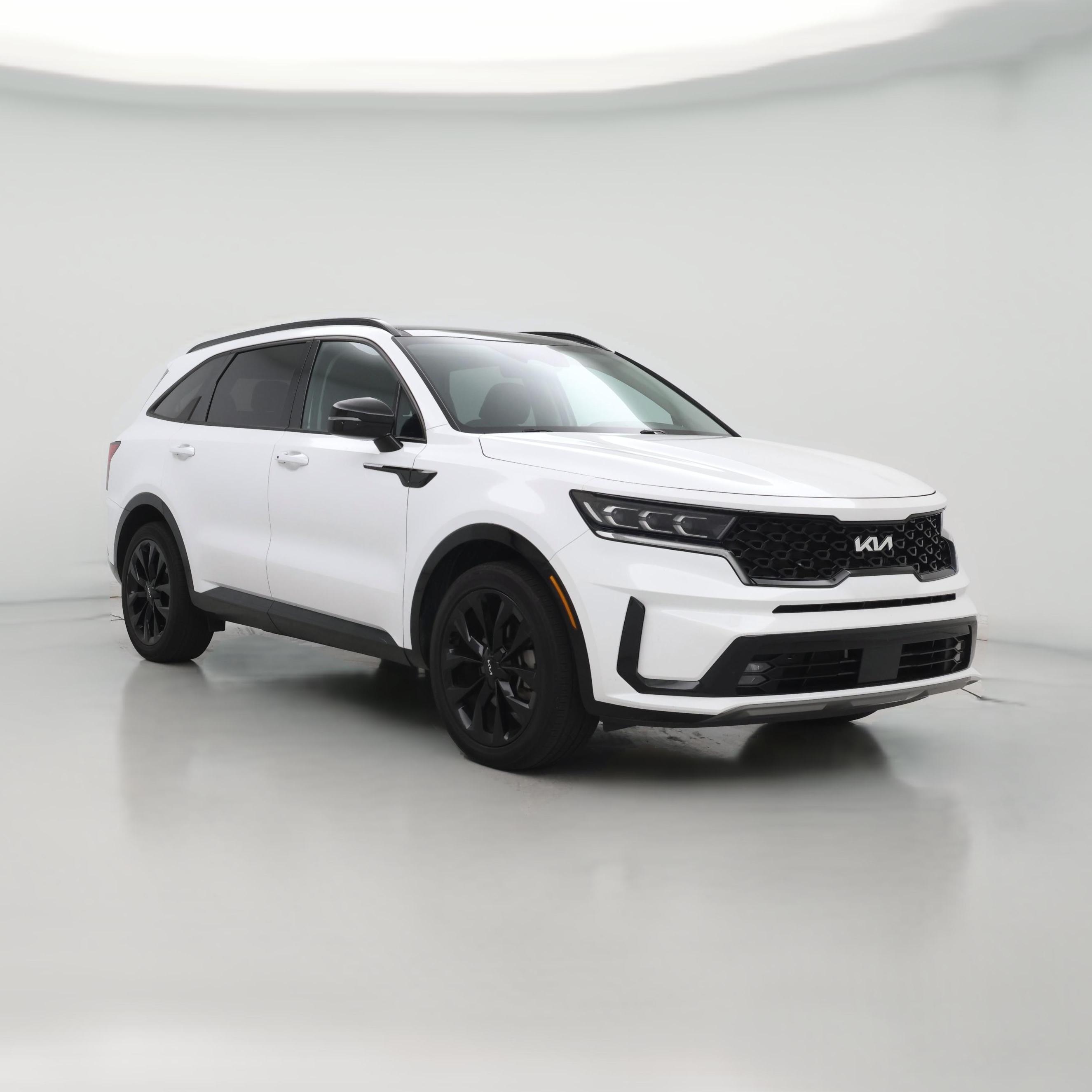 Thumbnail: 2023 Kia Sorento - 1