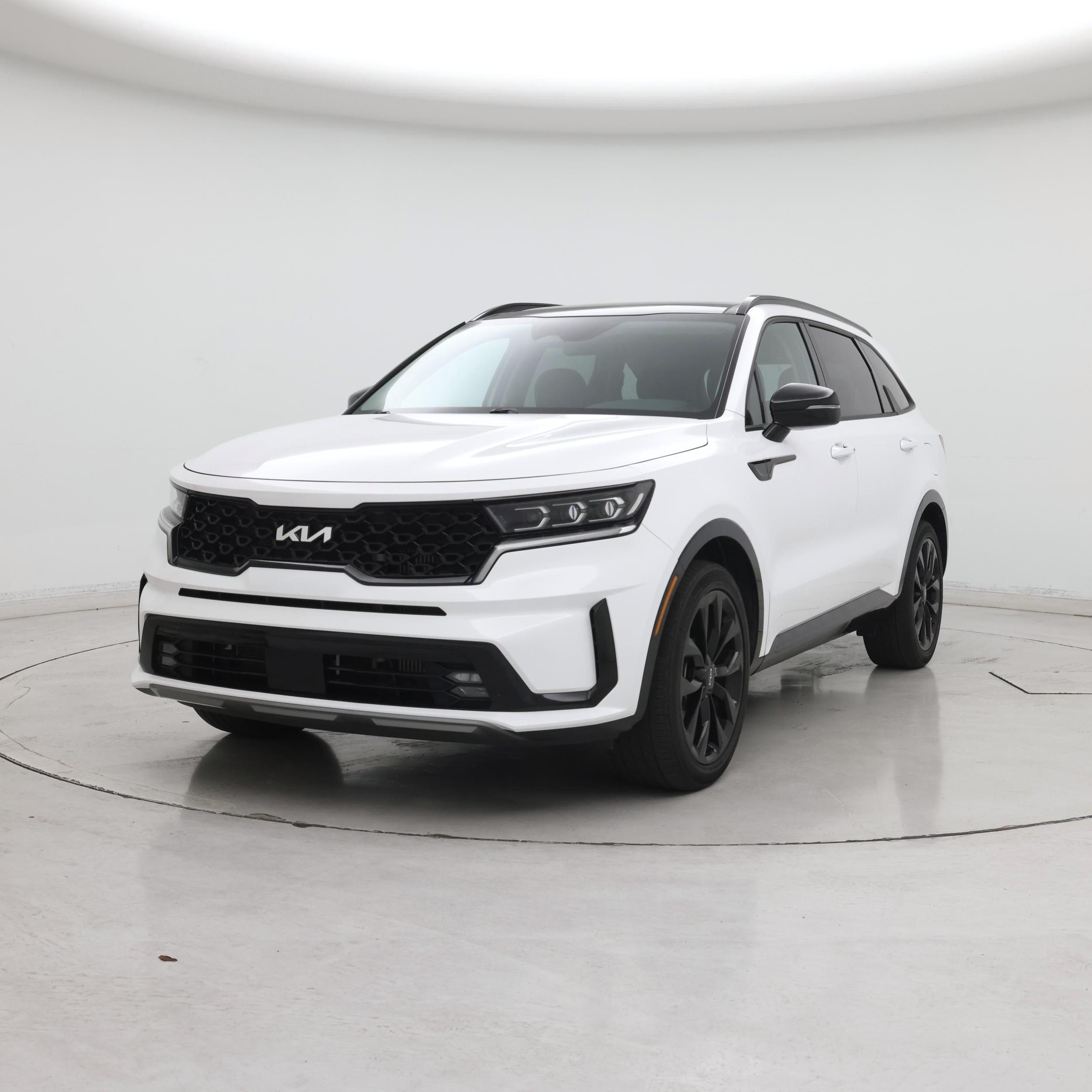 Thumbnail: 2023 Kia Sorento - 4