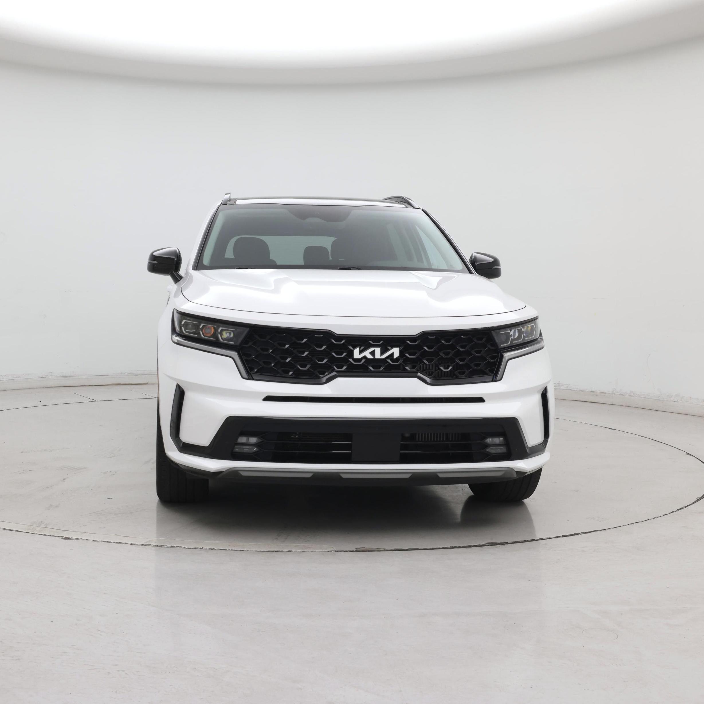 Thumbnail: 2023 Kia Sorento - 5