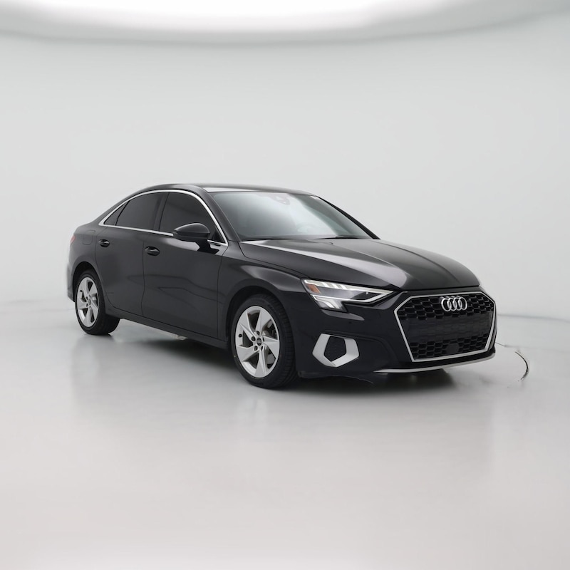 2023 Audi A3 Premium