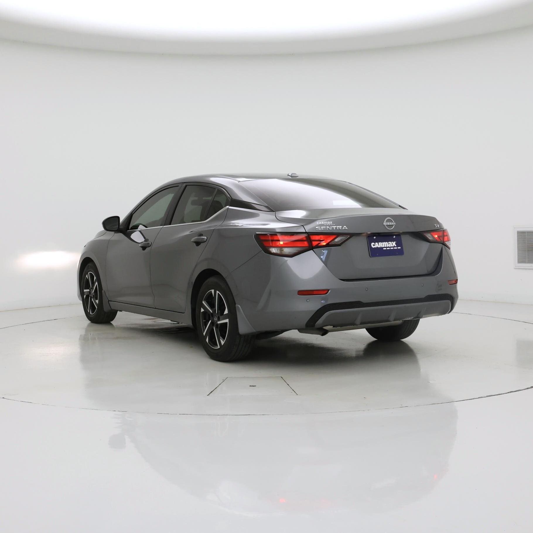 Thumbnail: 2024 Nissan Sentra - 2