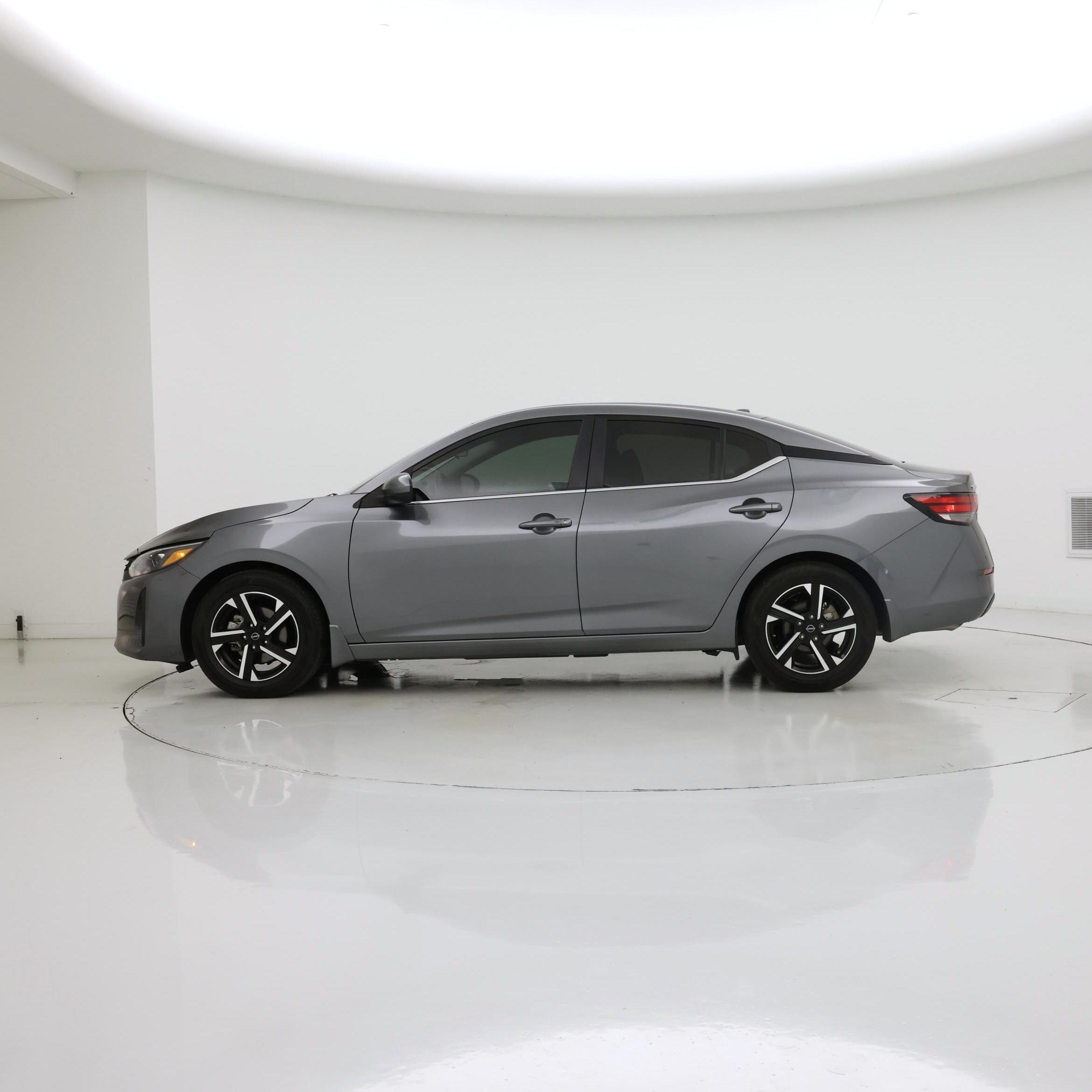 Thumbnail: 2024 Nissan Sentra - 3