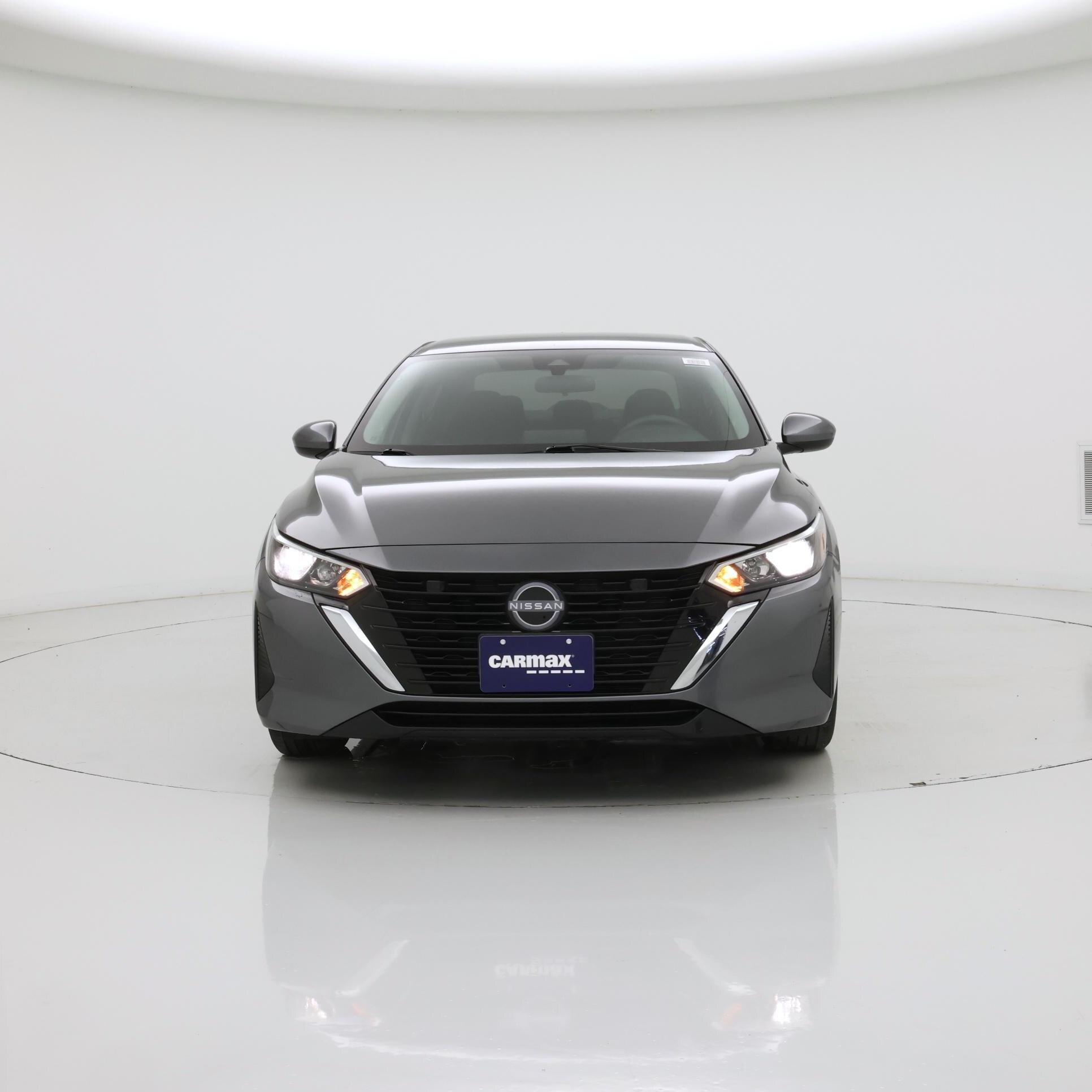 Thumbnail: 2024 Nissan Sentra - 5