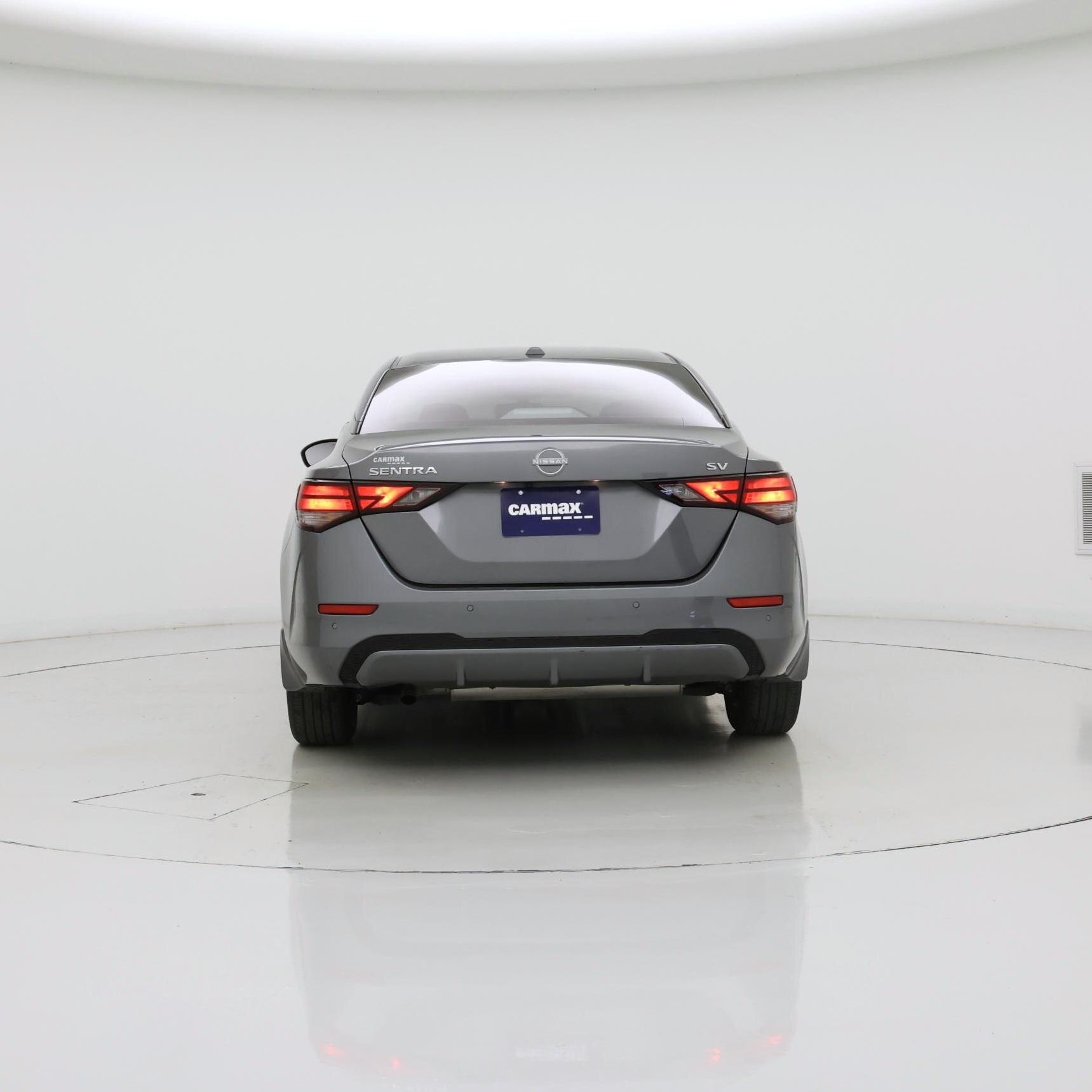 Thumbnail: 2024 Nissan Sentra - 6