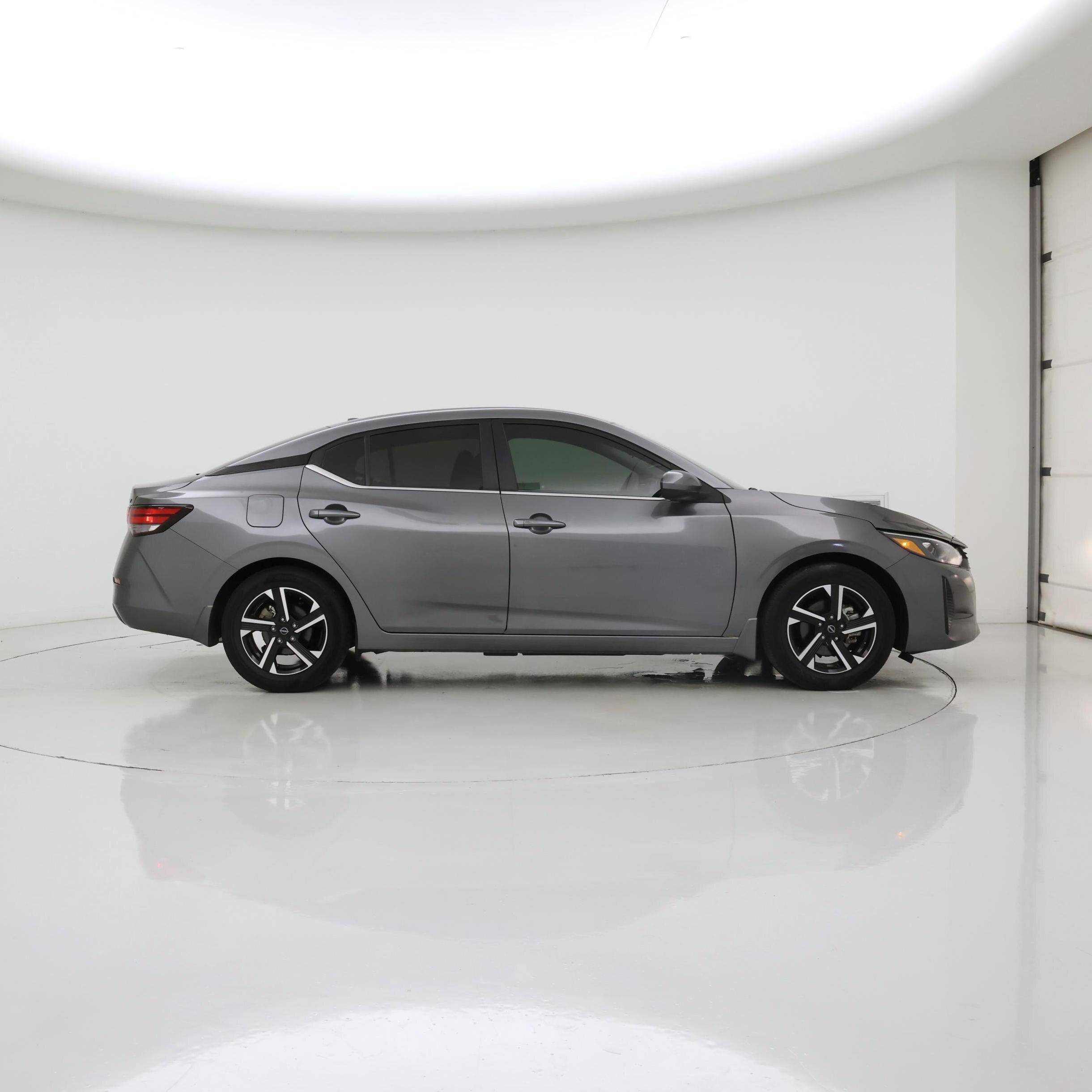 Thumbnail: 2024 Nissan Sentra - 7