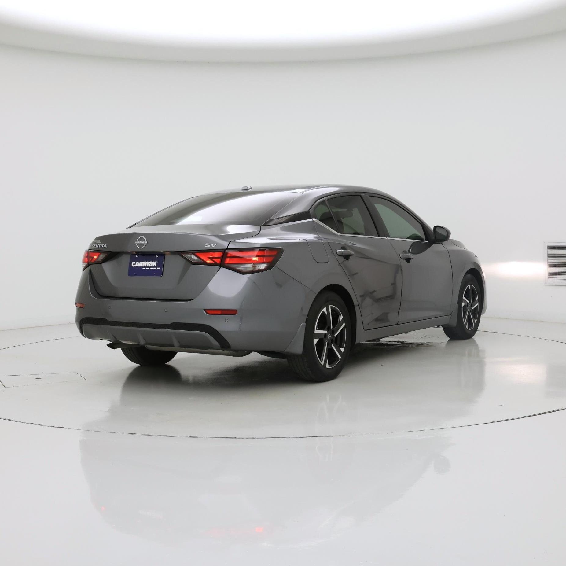 Thumbnail: 2024 Nissan Sentra - 8