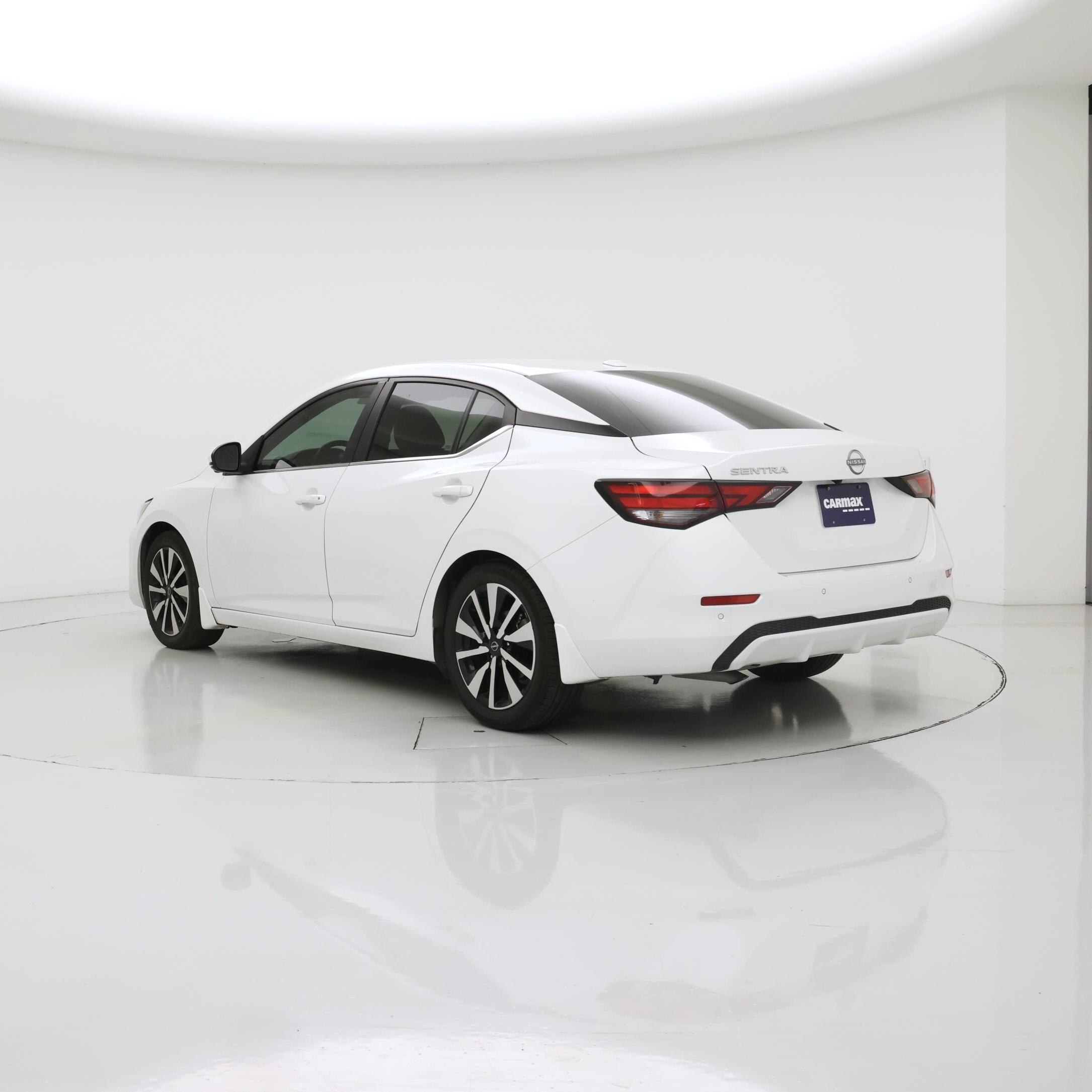 Thumbnail: 2025 Nissan Sentra - 2