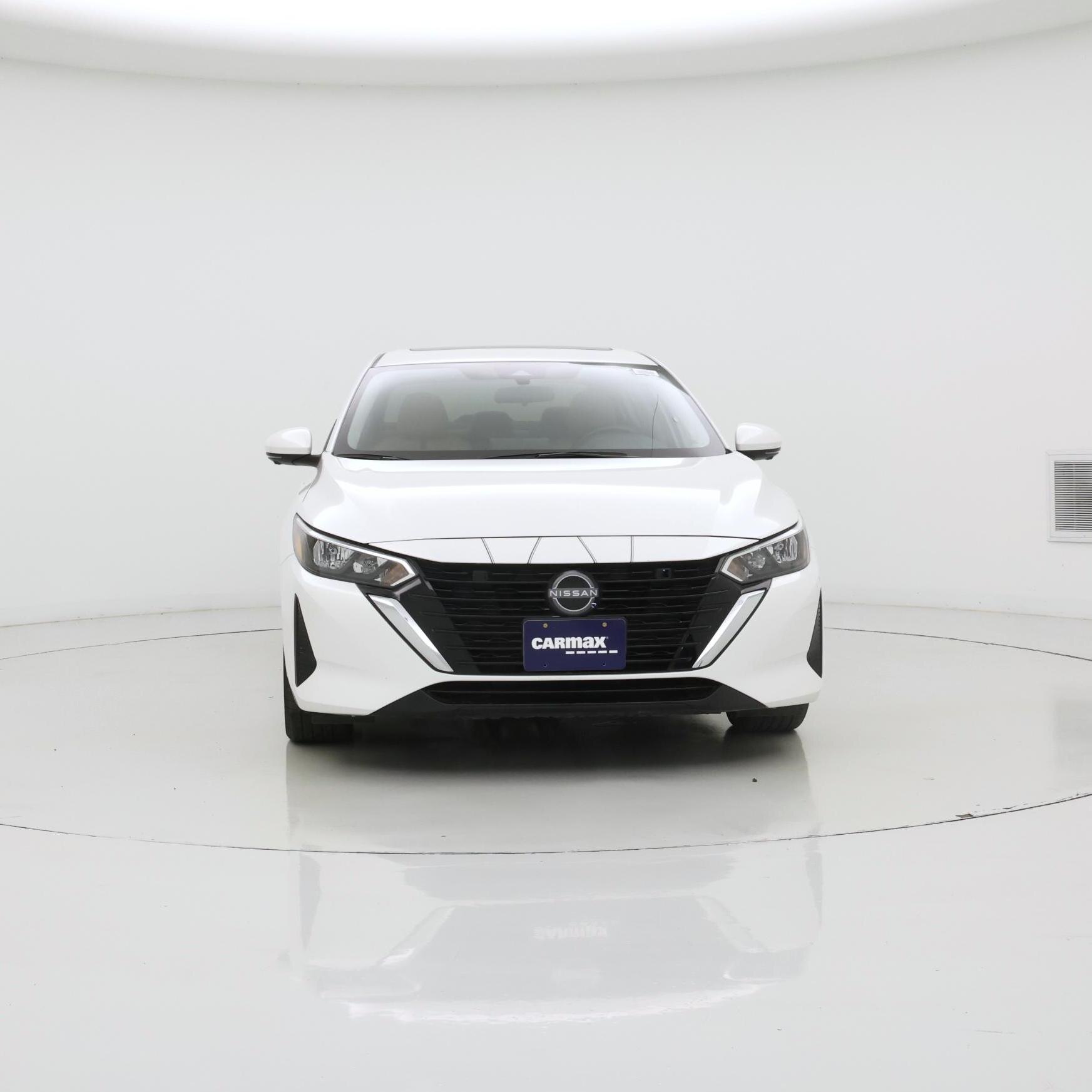 Thumbnail: 2025 Nissan Sentra - 5