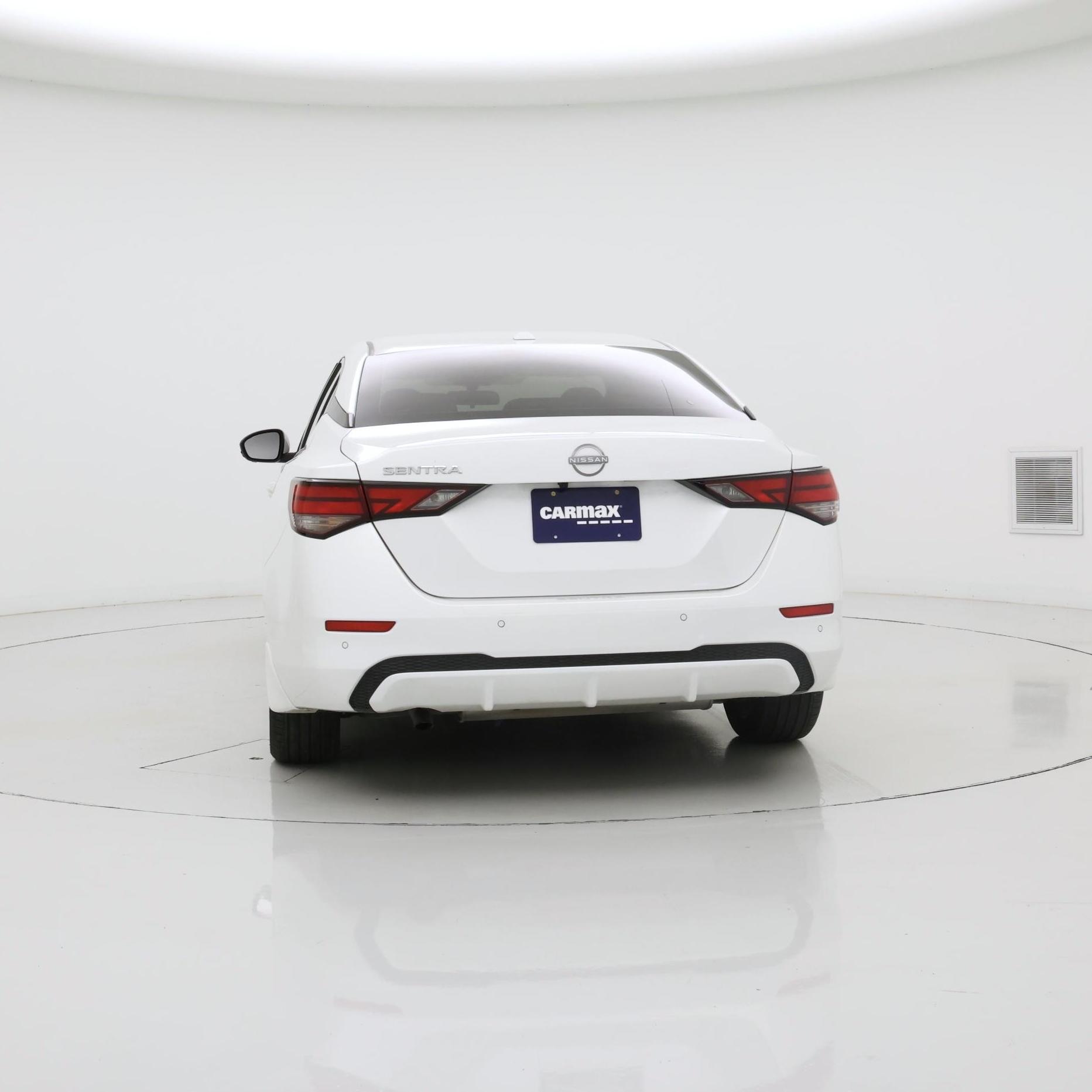 Thumbnail: 2025 Nissan Sentra - 6