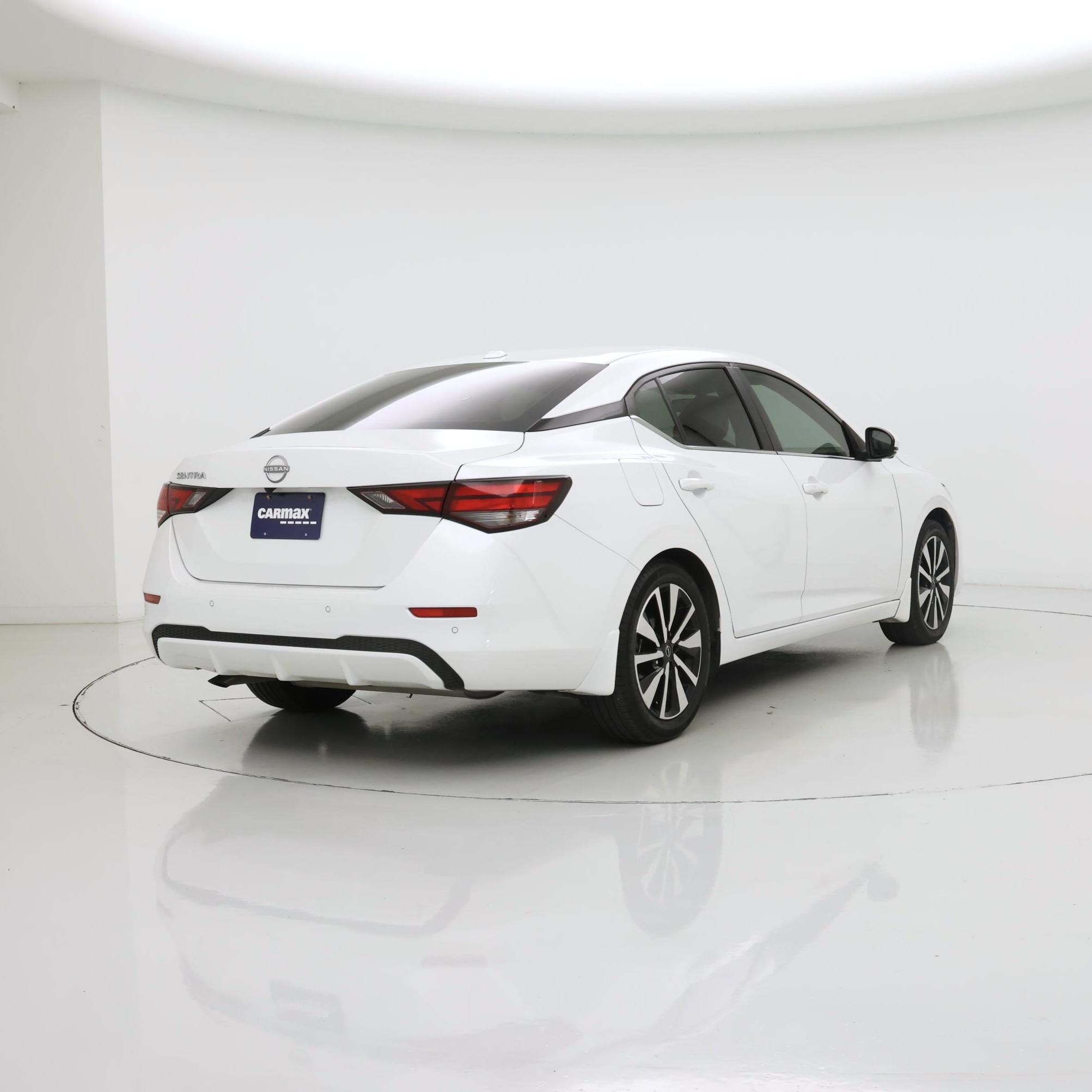 Thumbnail: 2025 Nissan Sentra - 8