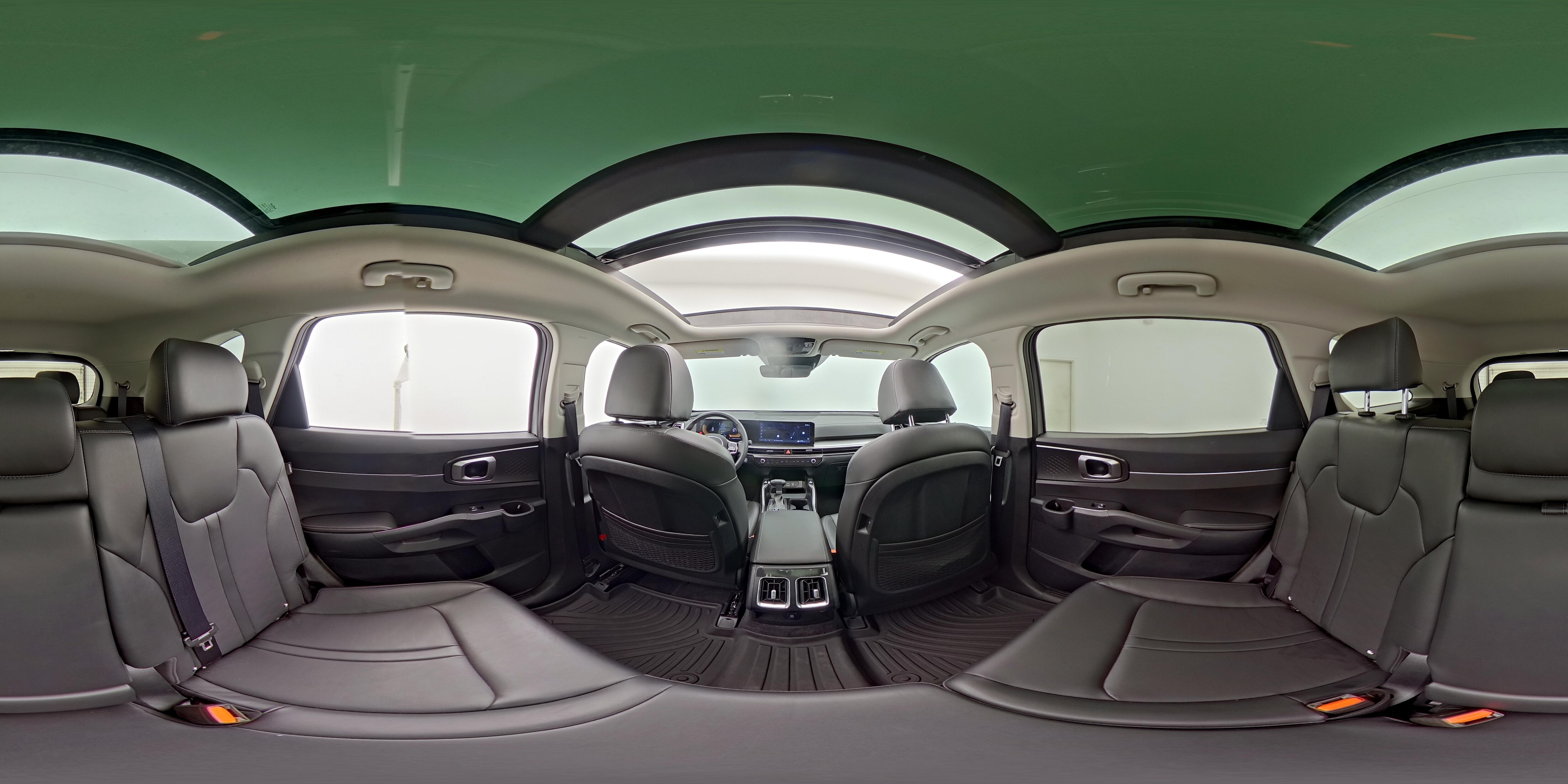 2024 Kia Sorento S - Photo 27