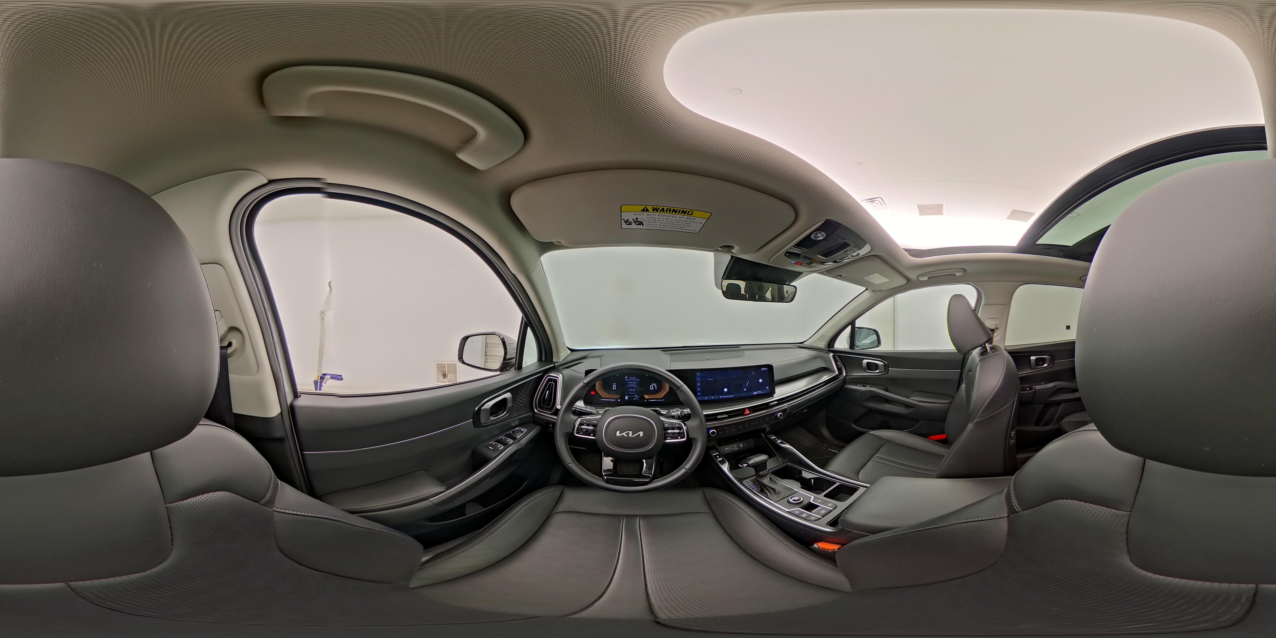 2024 Kia Sorento S - Photo 28