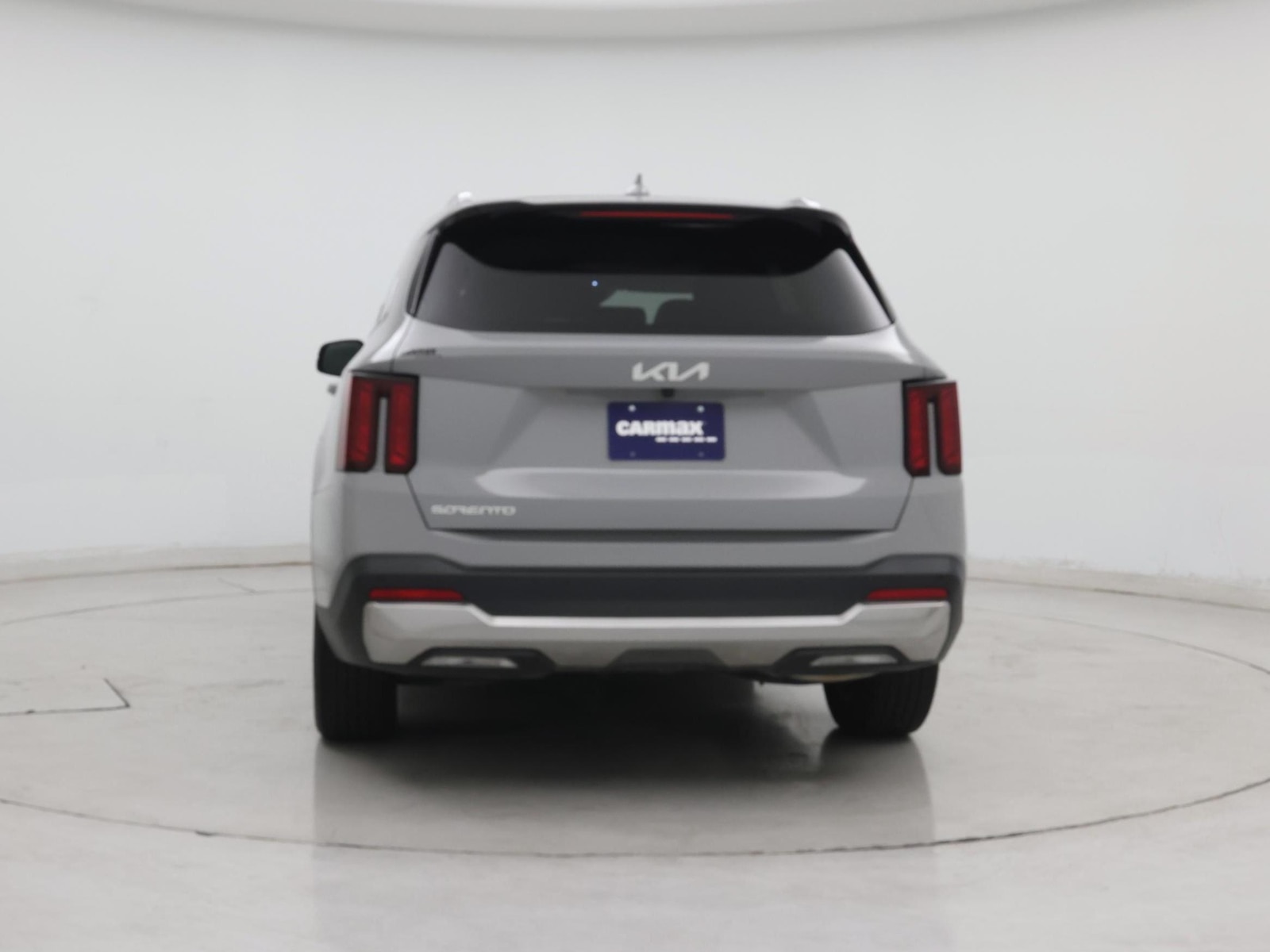 2024 Kia Sorento S - Photo 7