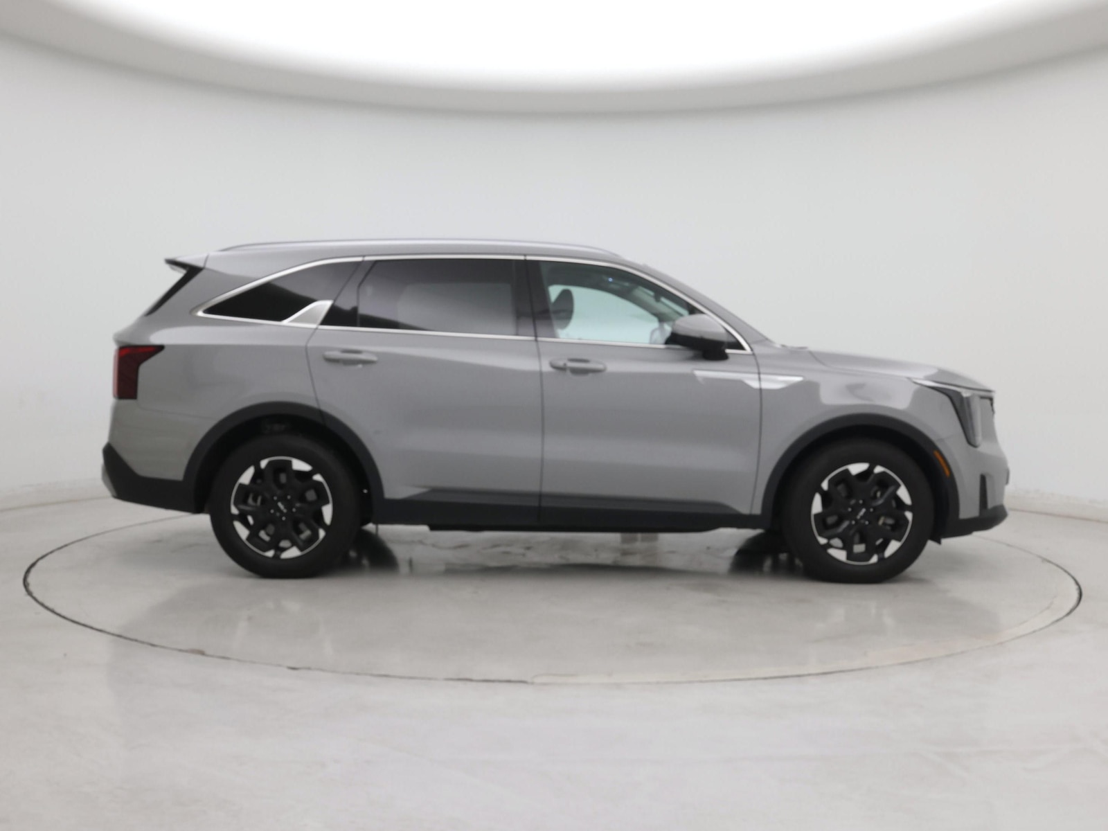 2024 Kia Sorento S - Photo 8