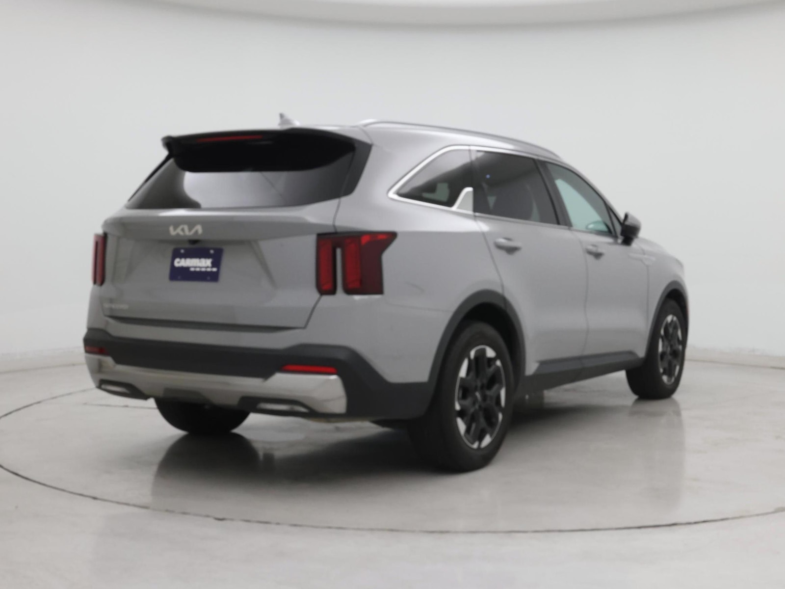 2024 Kia Sorento S - Photo 9