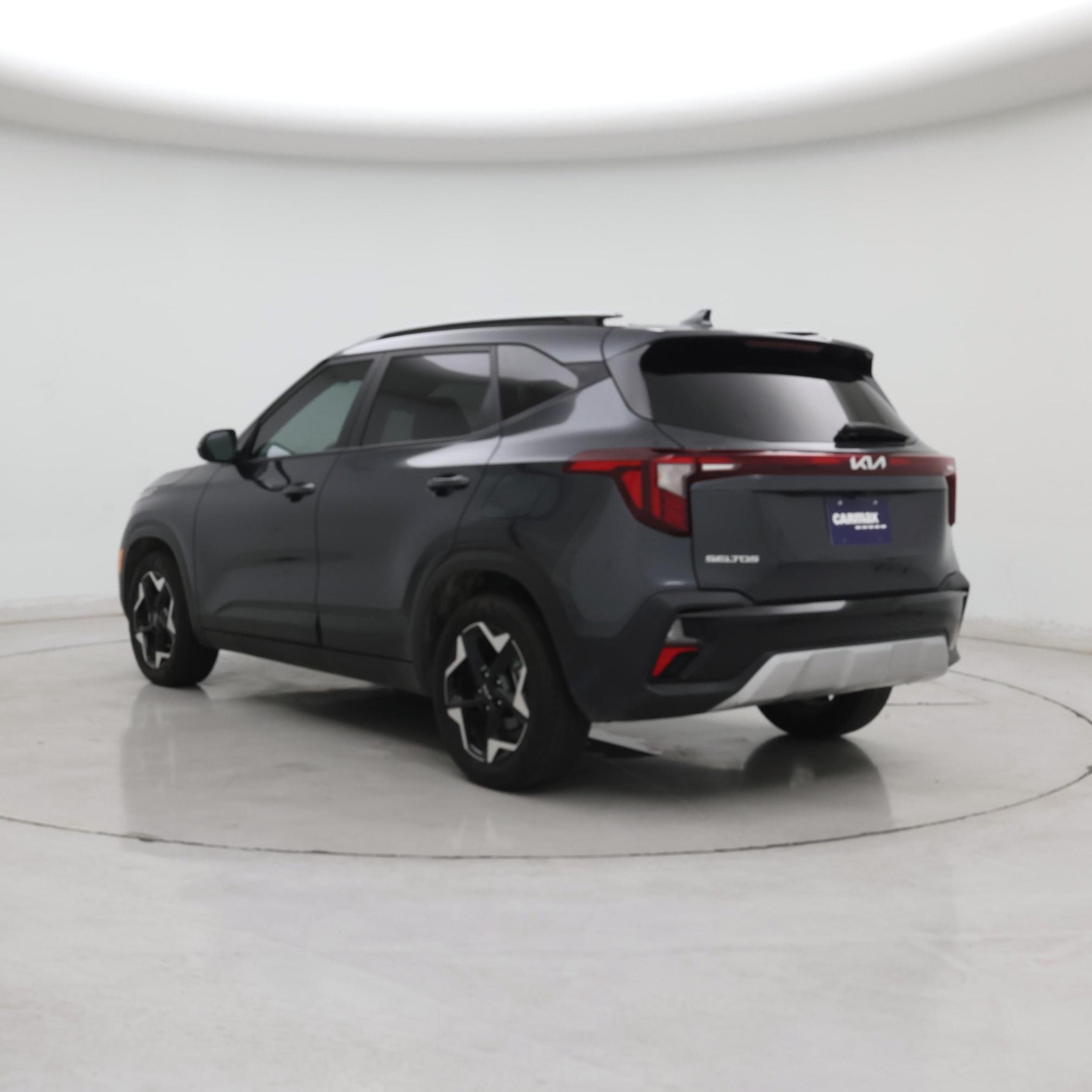 Thumbnail: 2025 Kia Seltos - 2
