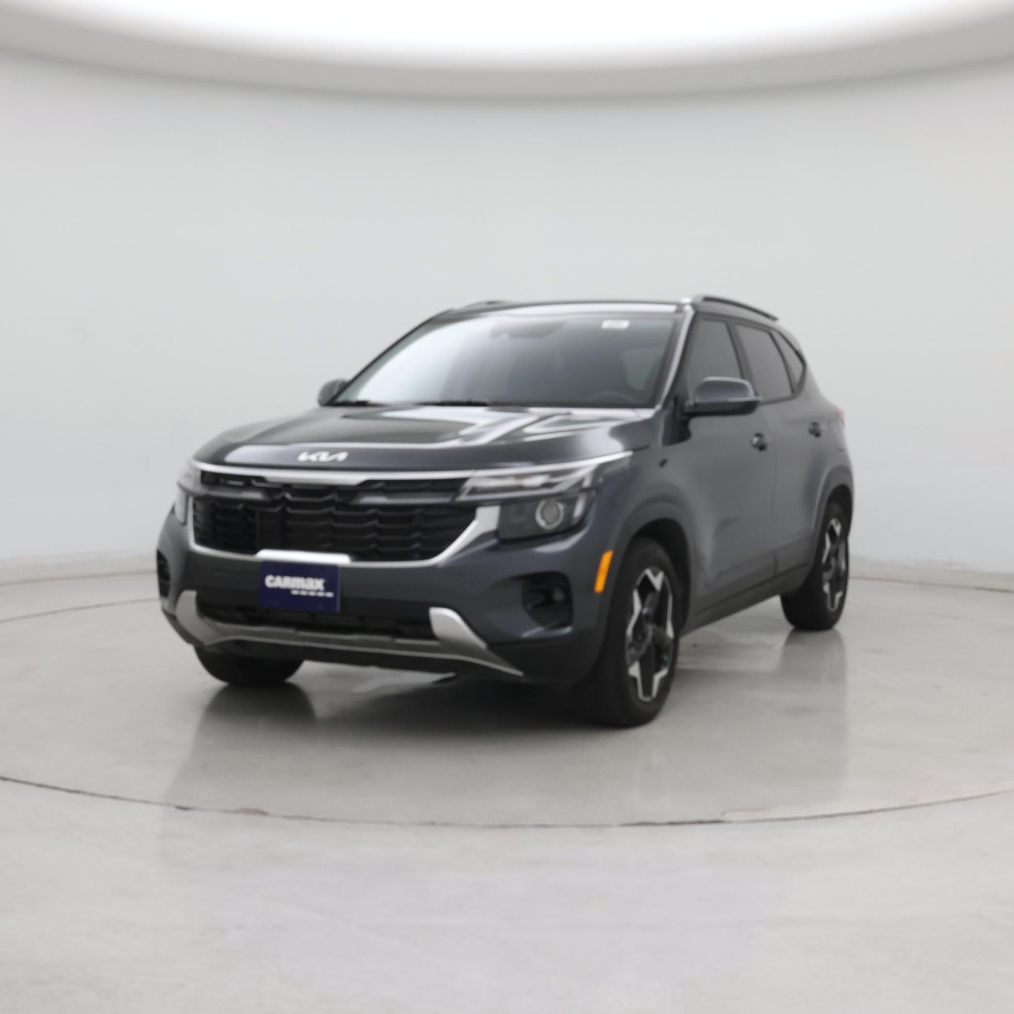 Thumbnail: 2025 Kia Seltos - 4