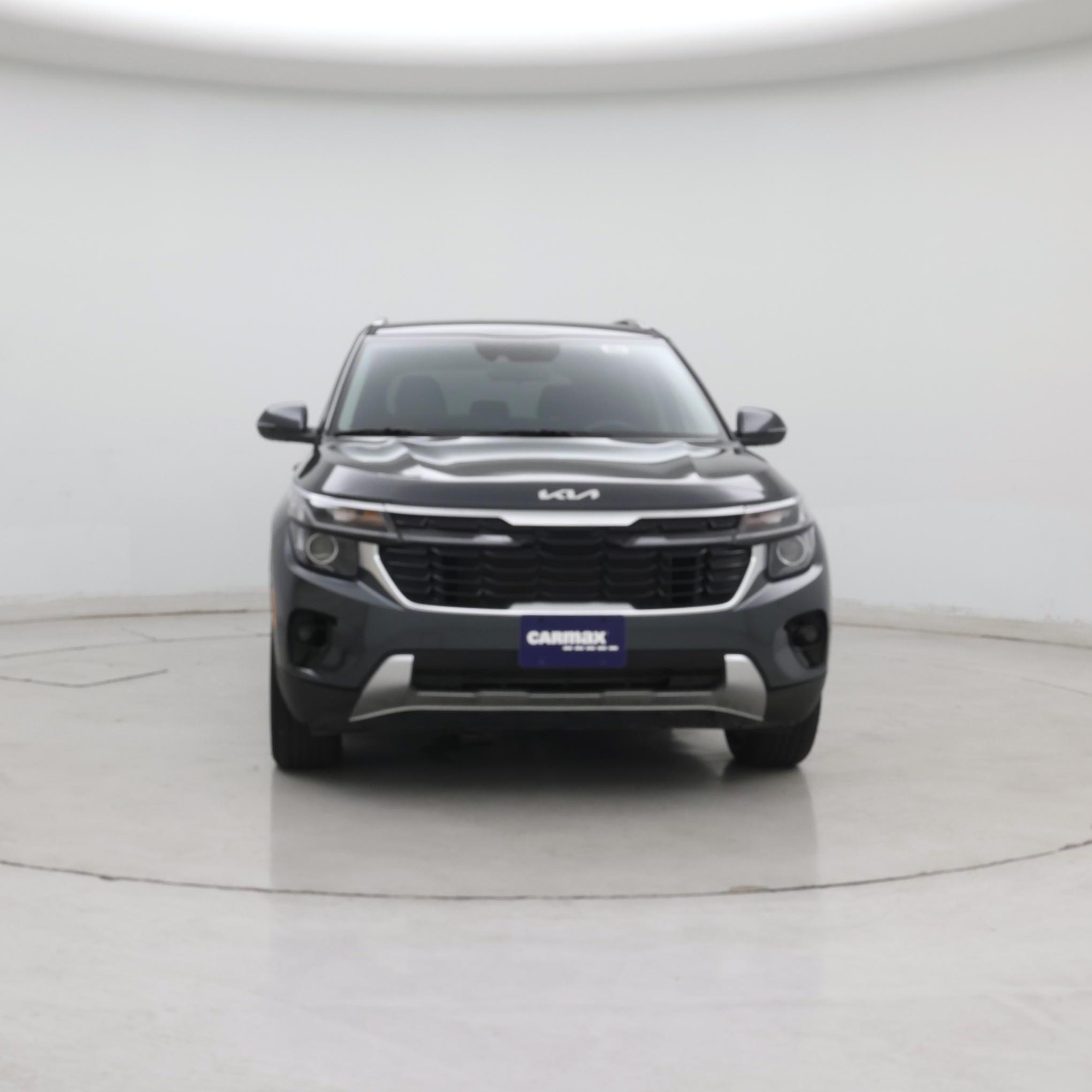 Thumbnail: 2025 Kia Seltos - 5